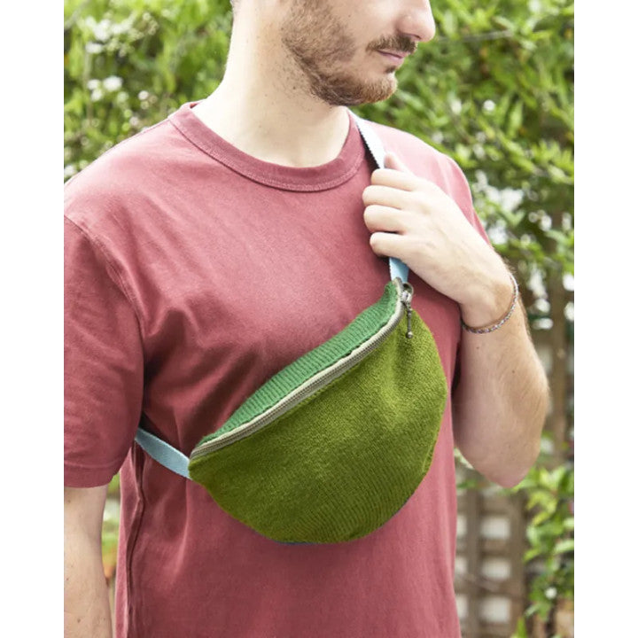 Tricot Hommes