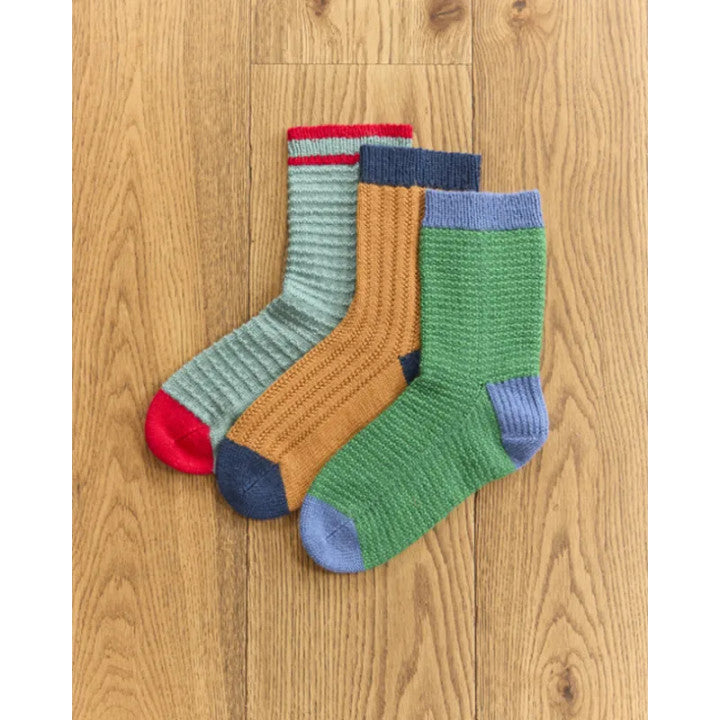 Tricot Hommes