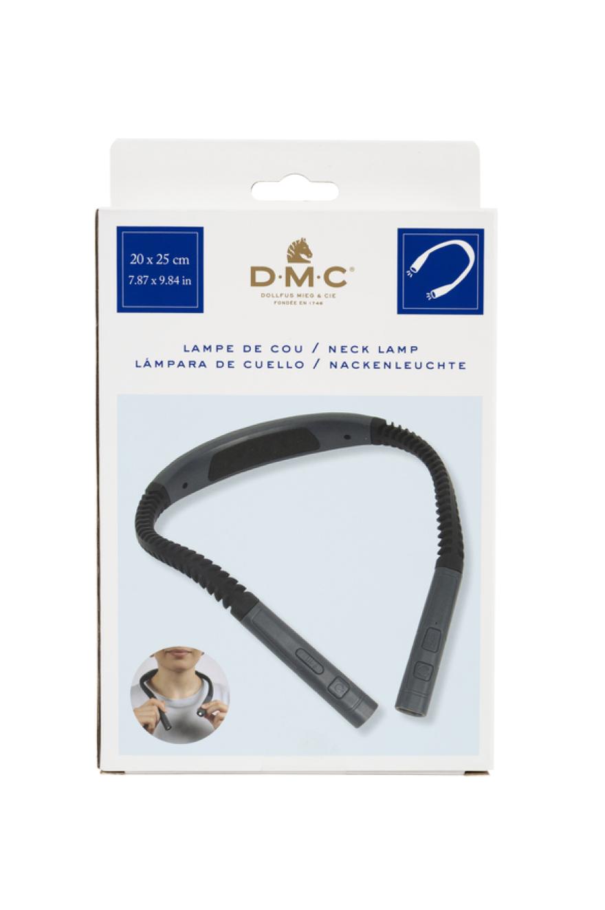 Lampe de cou