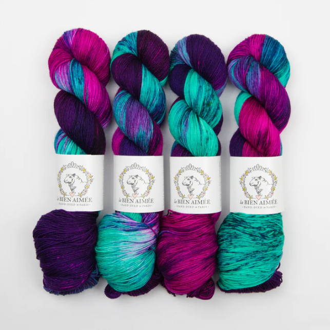 Merino Super Sock