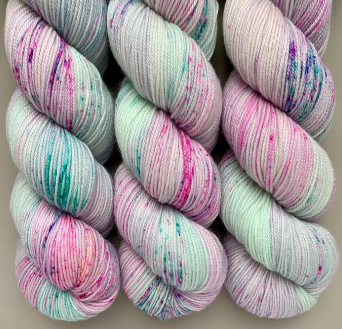 Merino Super Sock