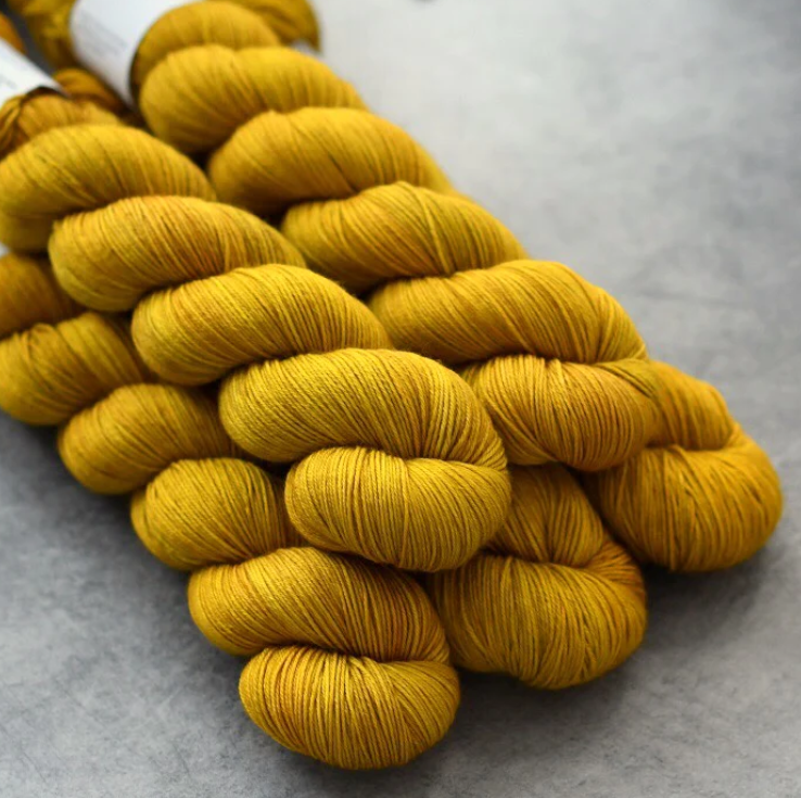 Merino Super Sock