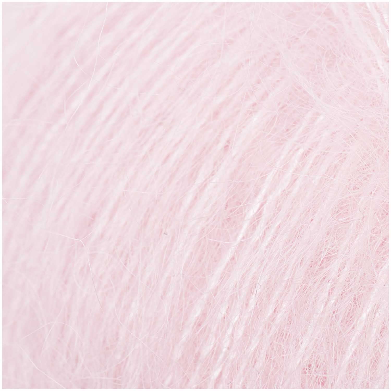 Super kid mohair loves silk
