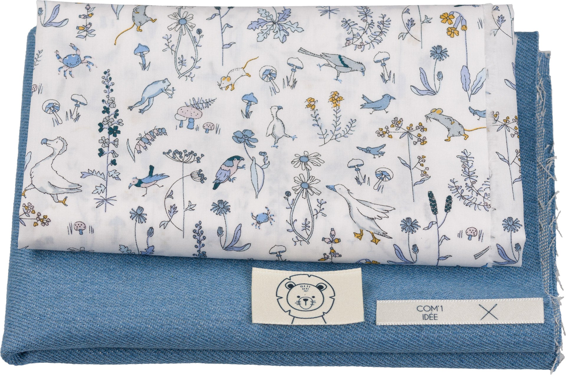 Kit Bob enfant et ado