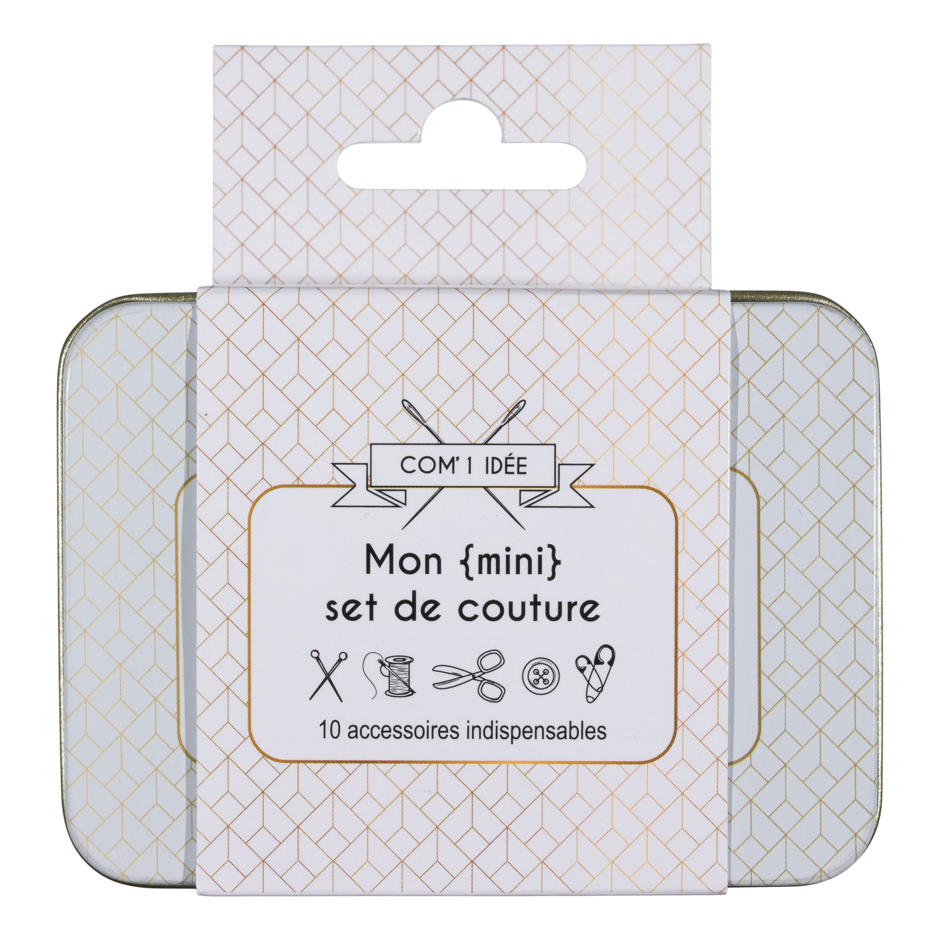 Nécessaire de couture