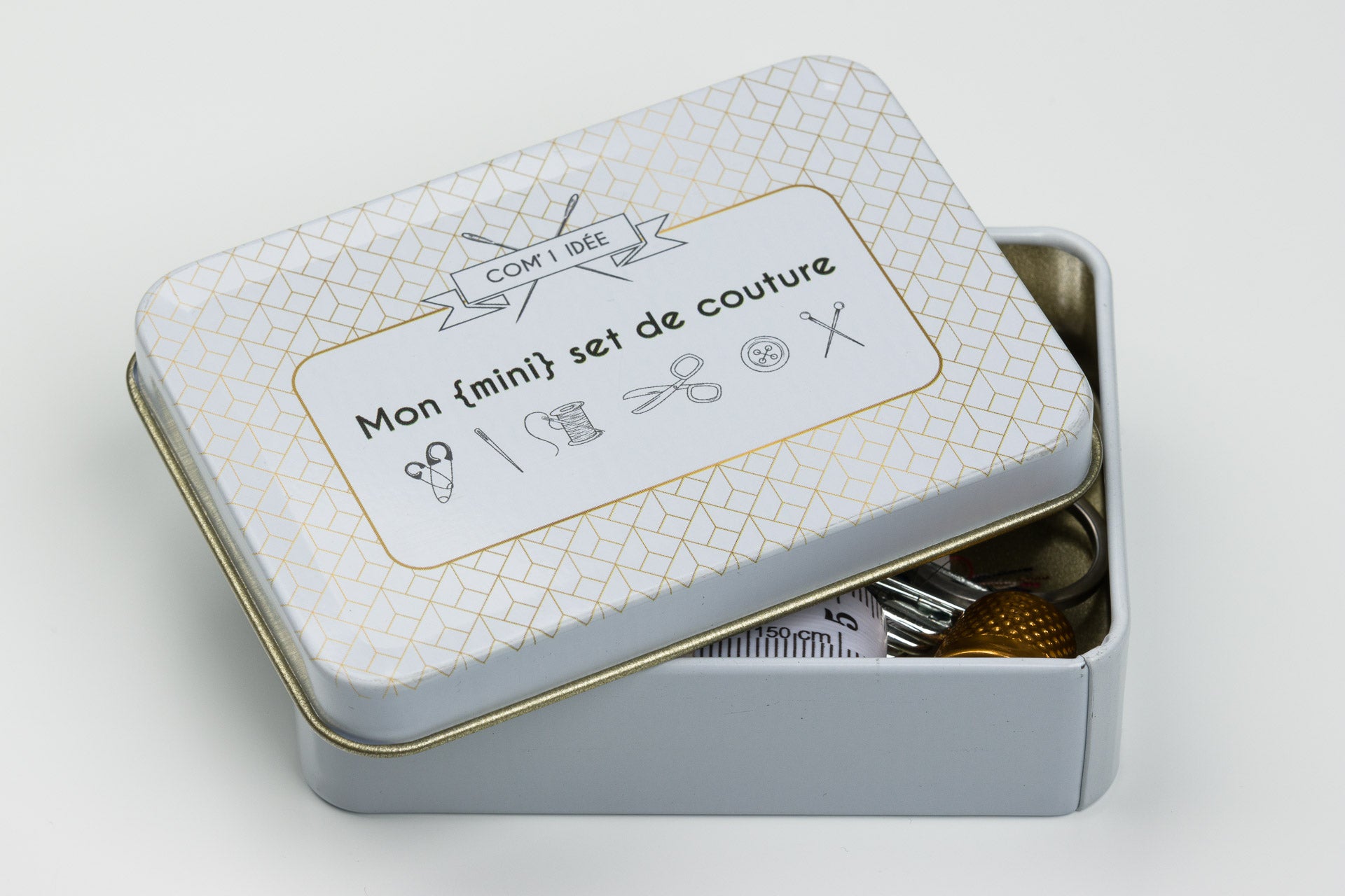 Nécessaire de couture