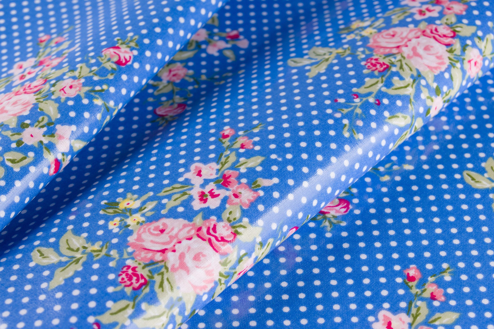 Coton enduit - Coupon 50 x 70 cm