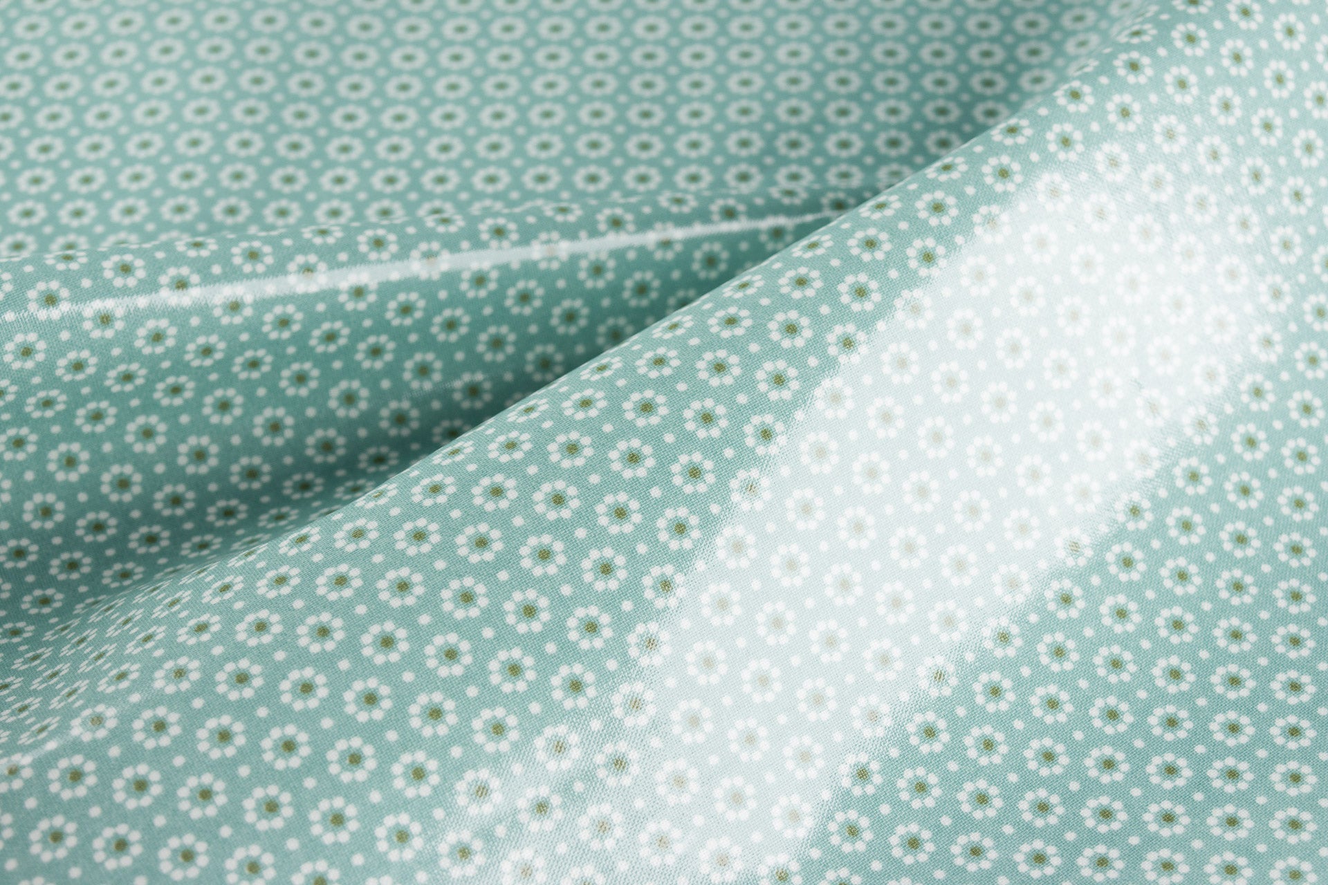 Coton enduit - Coupon 50 x 70 cm