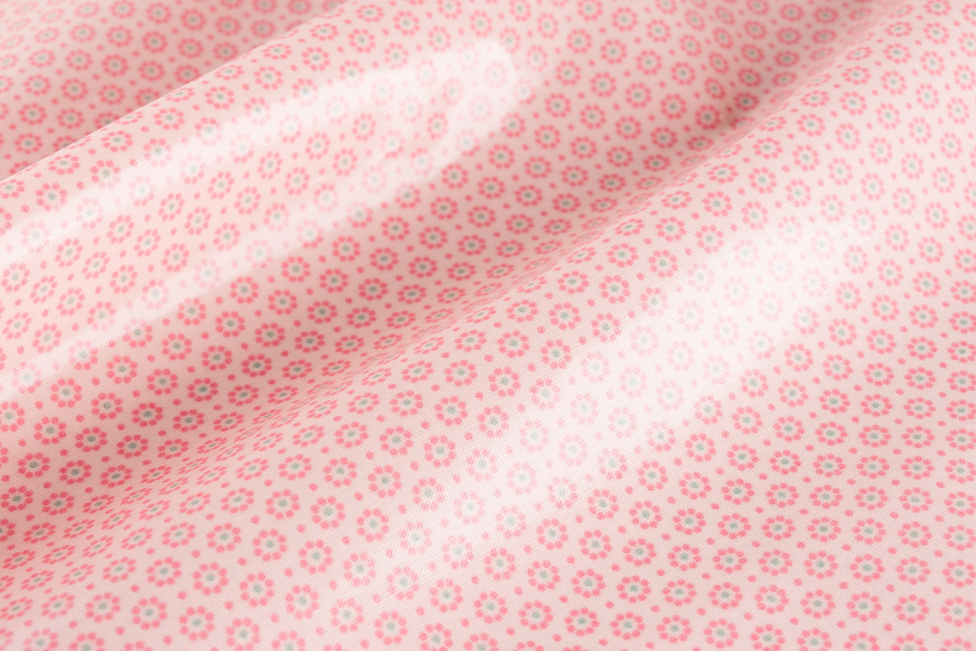 Coton enduit - Coupon 50 x 70 cm