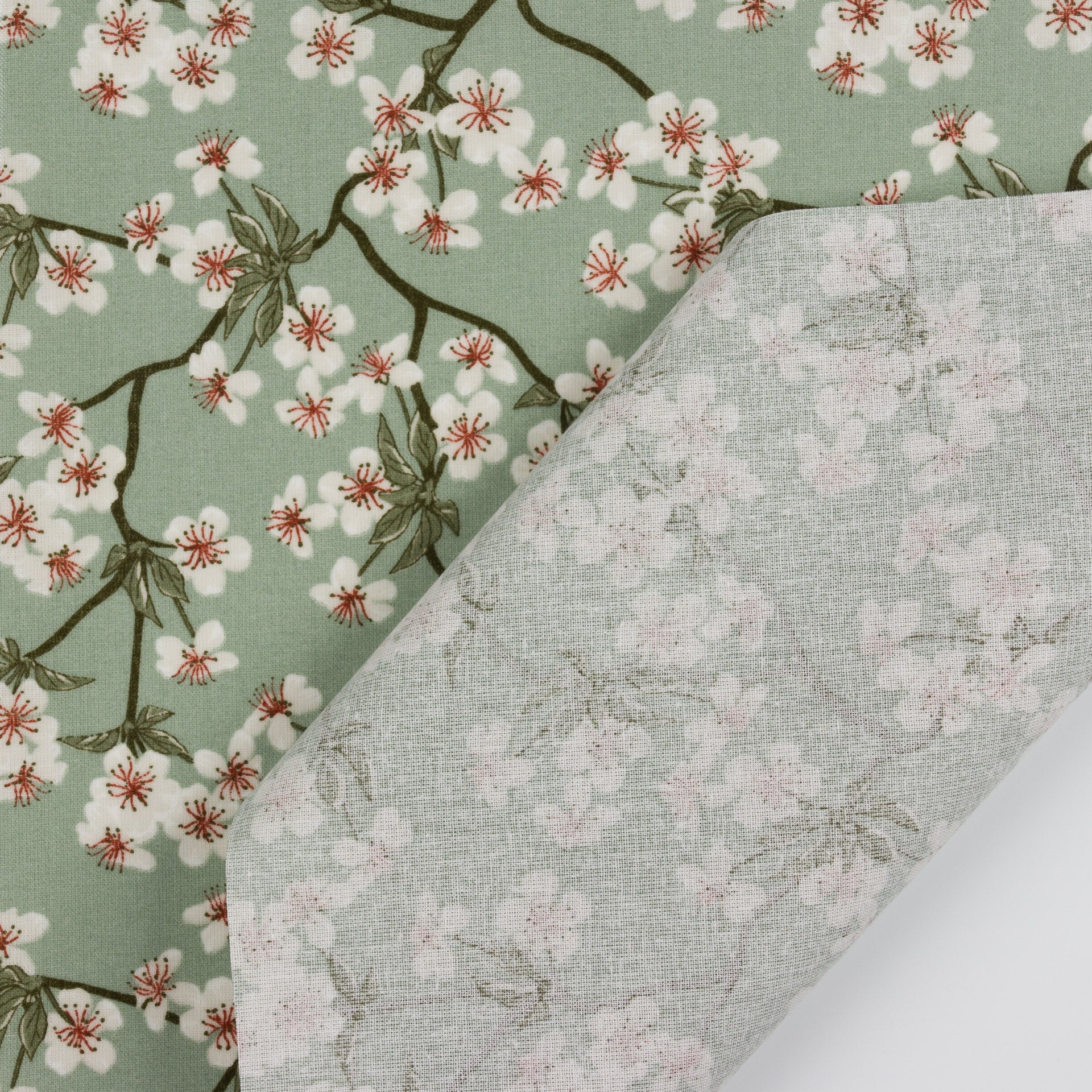 Coton enduit - Coupon 50 x 70 cm