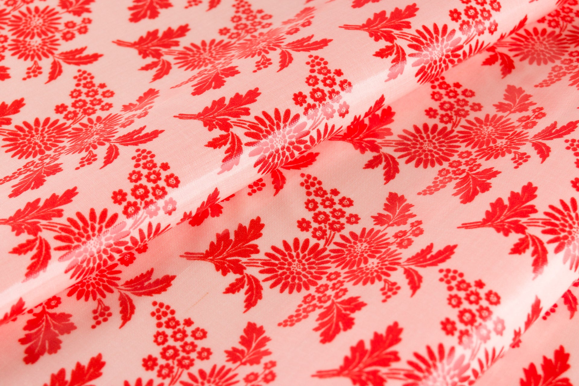 Coton enduit - Coupon 50 x 70 cm