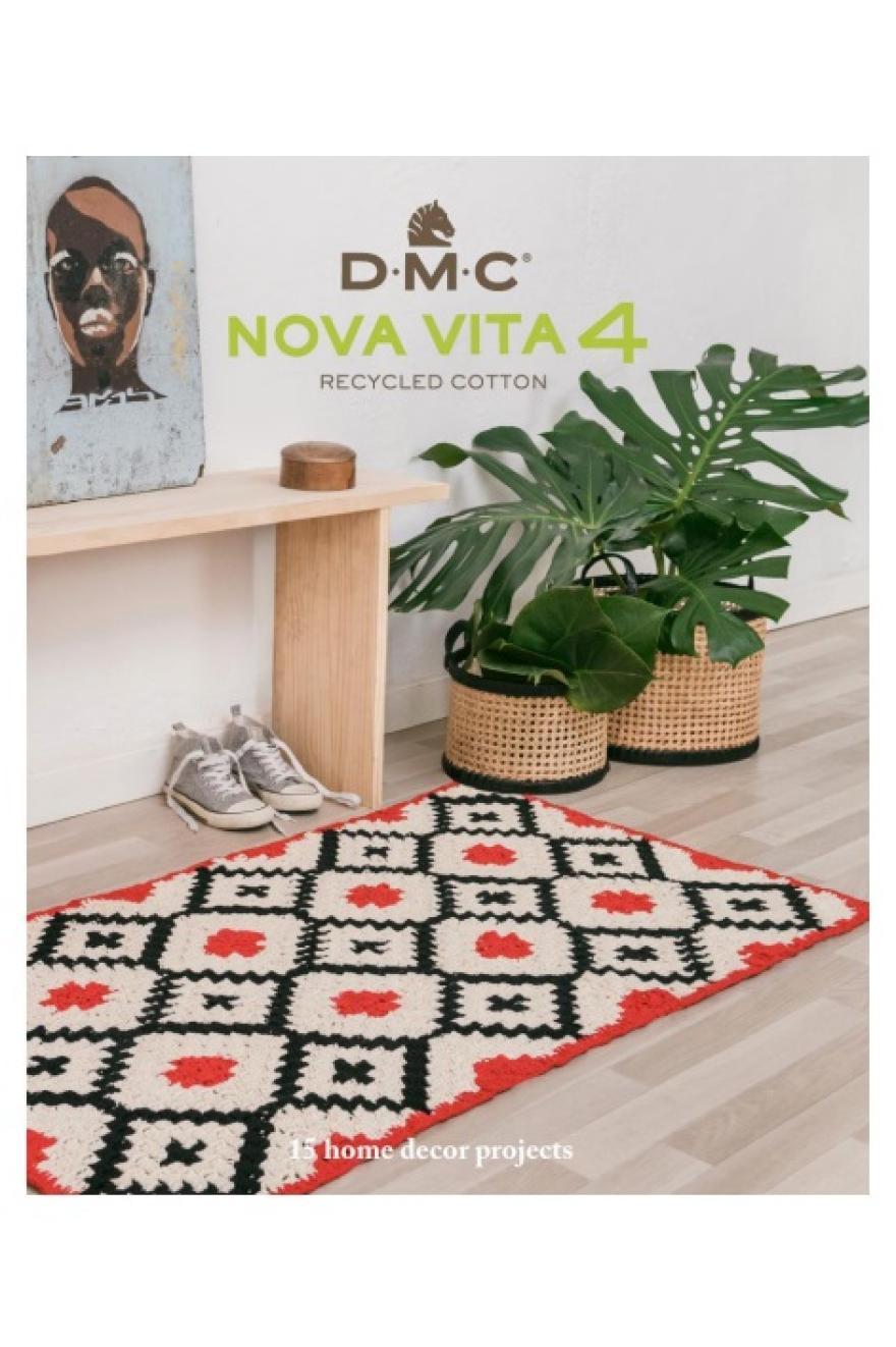 Catalogue Nova Vita 4 - été 2023