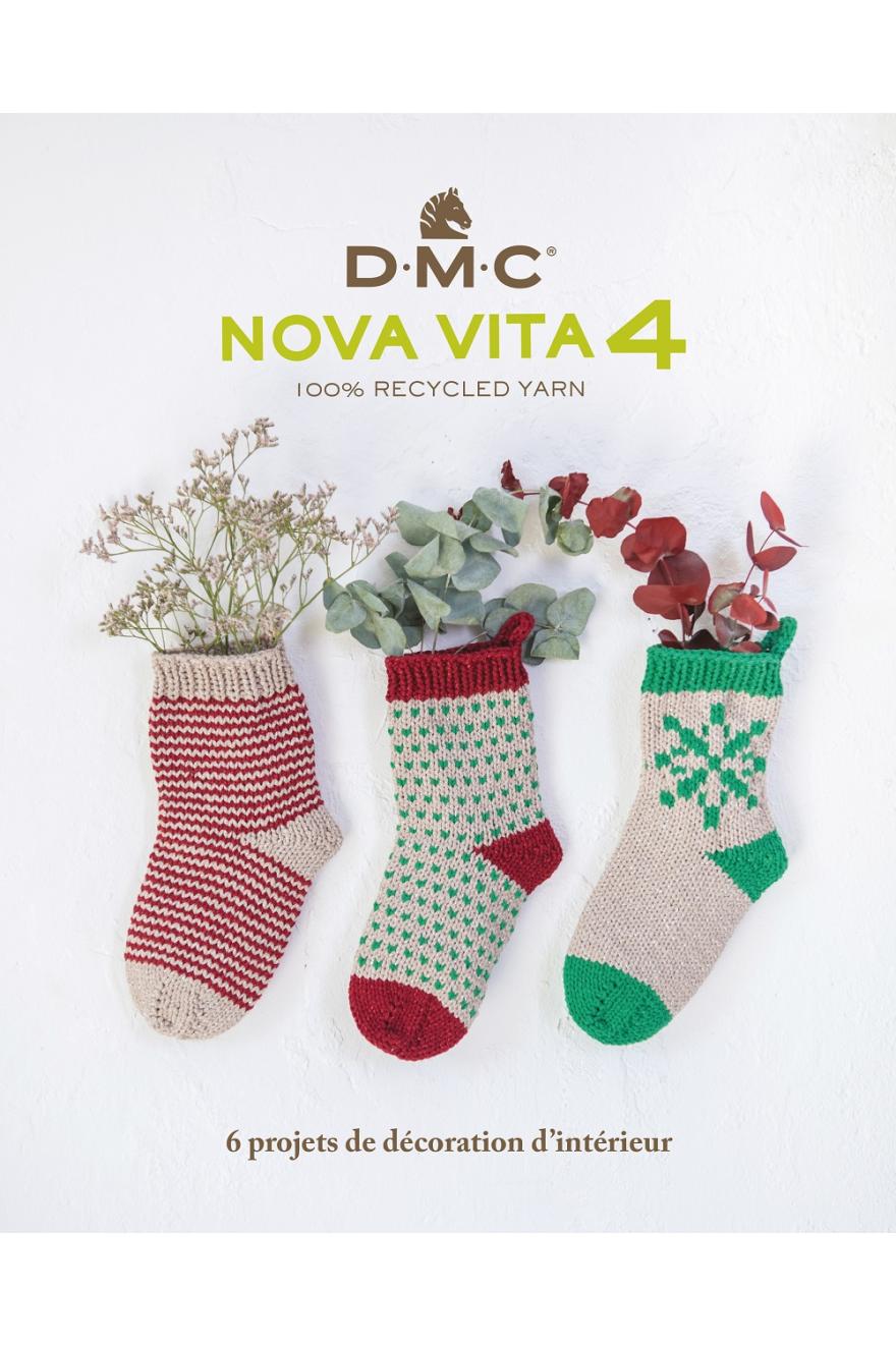 Catalogue Nova Vita 4 - Métallic Décoration