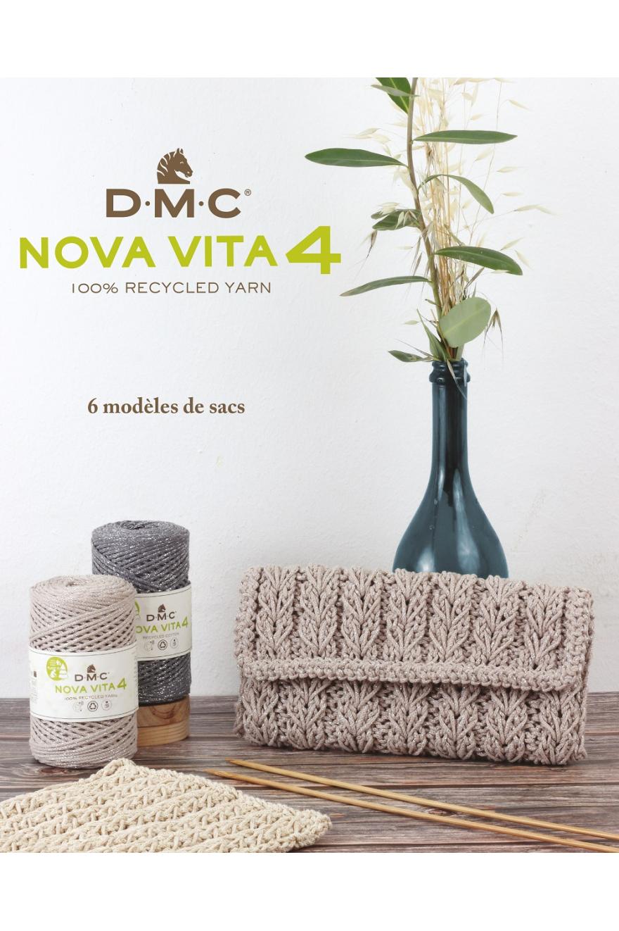 Catalogue Nova Vita 4 - Métallic Sacs