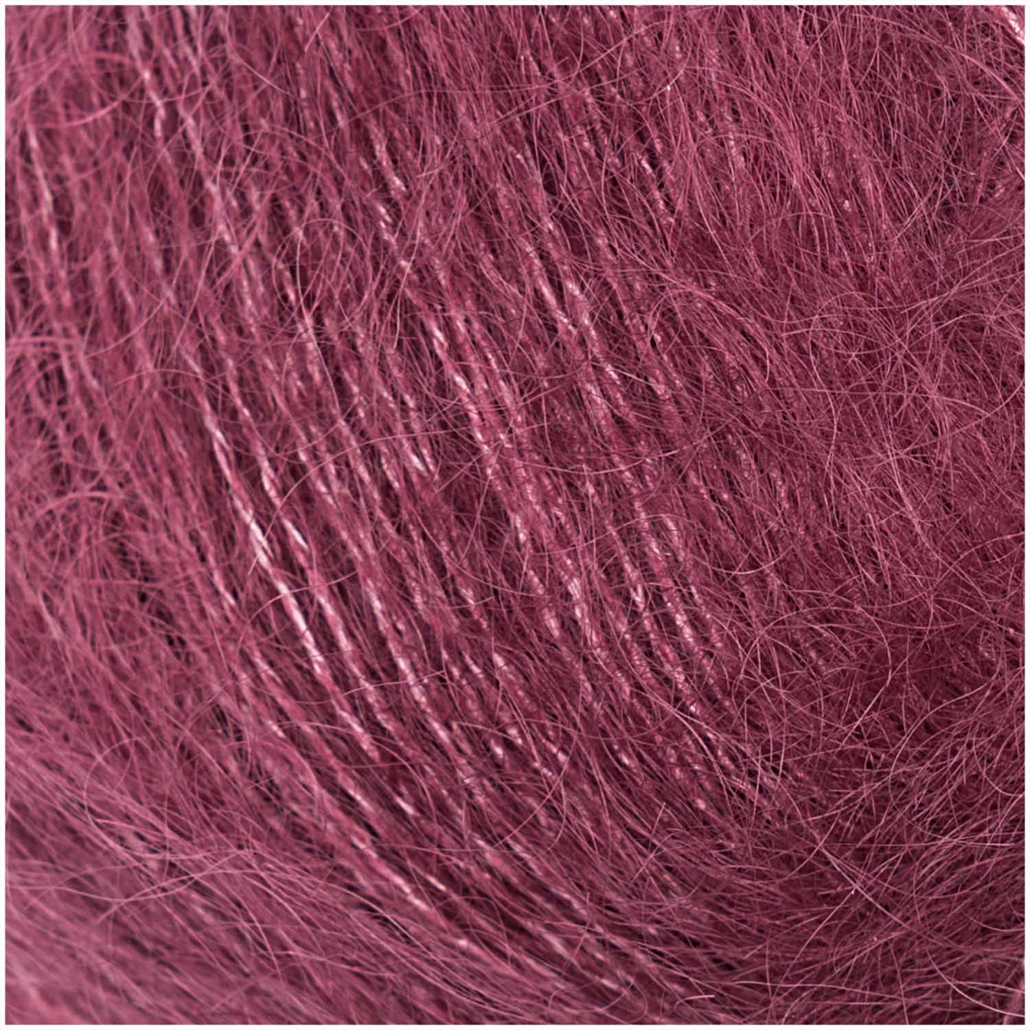 Super kid mohair loves silk