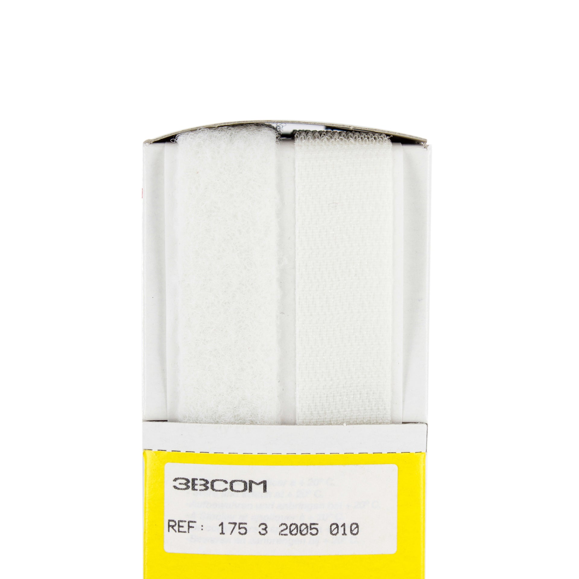 Velcros autocollant 20 mm