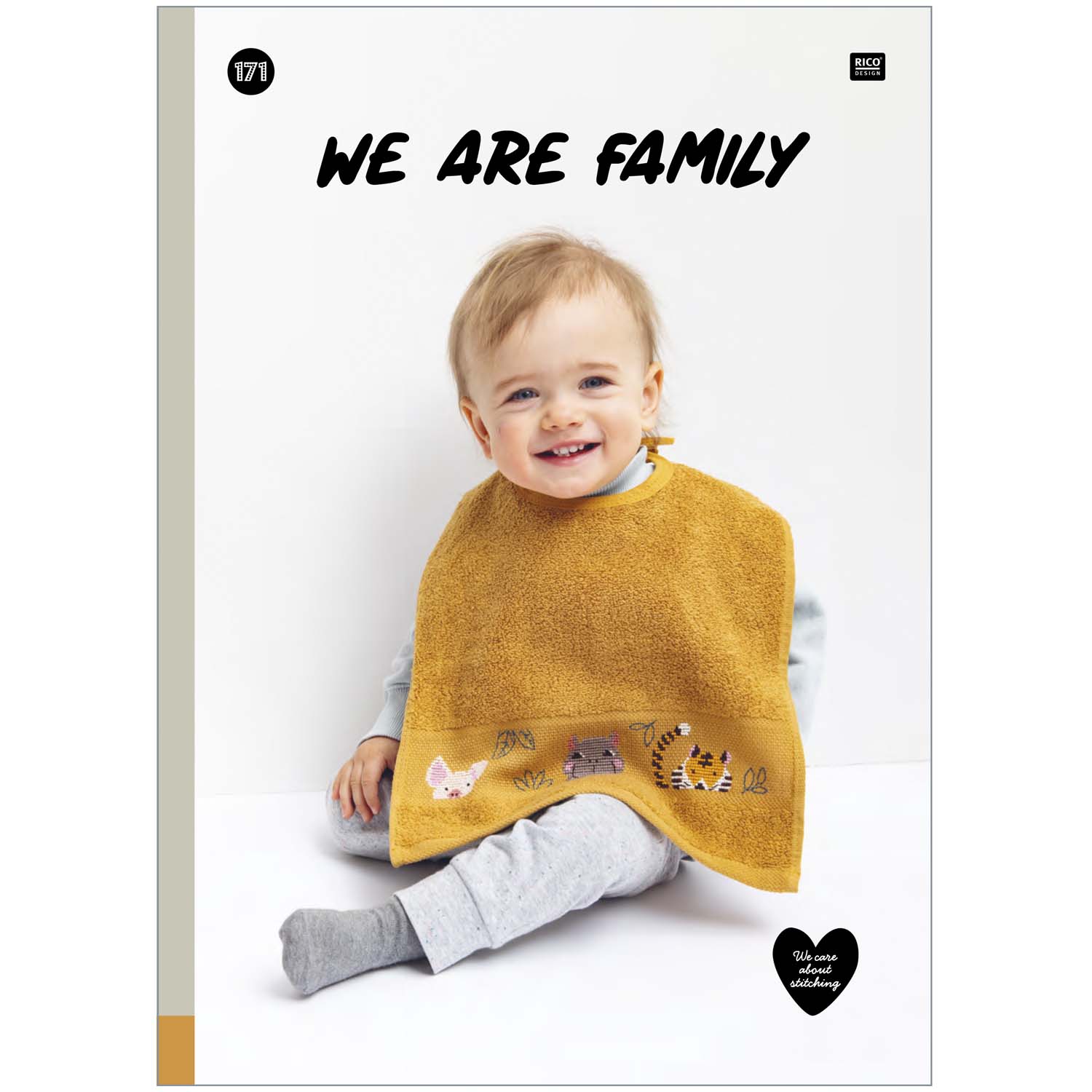 We are Family