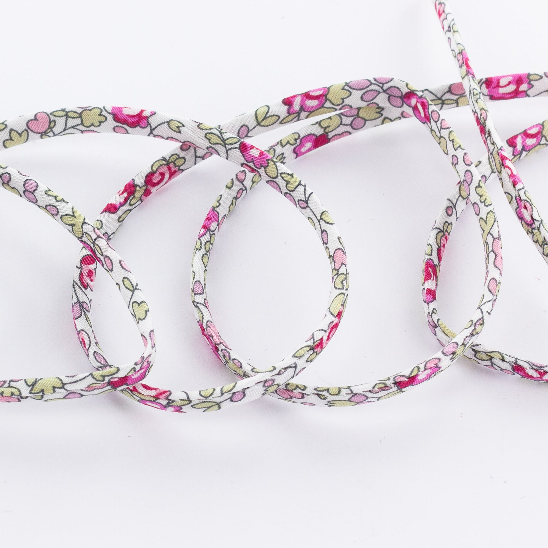 Cordon spaghetti Liberty Fabrics