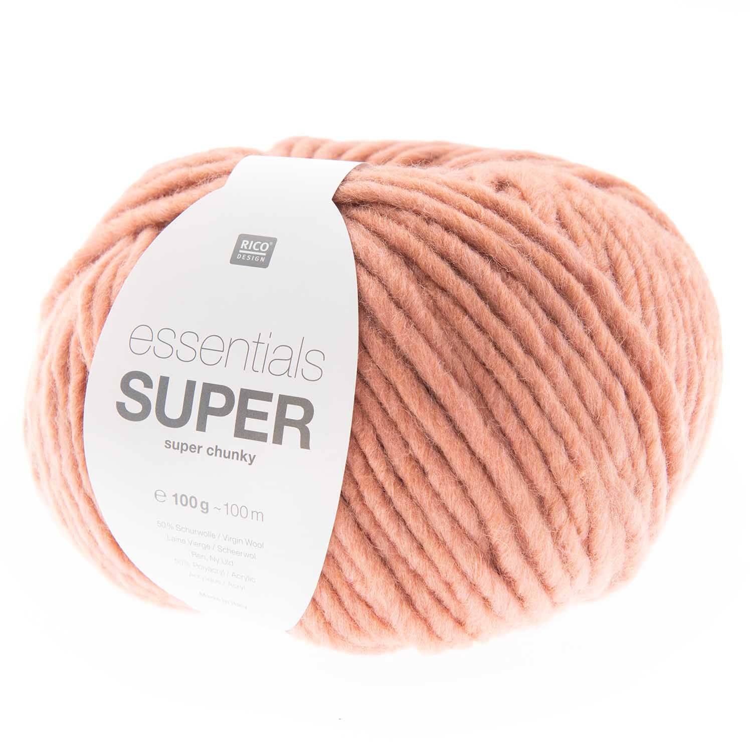 E Super Super Chunky