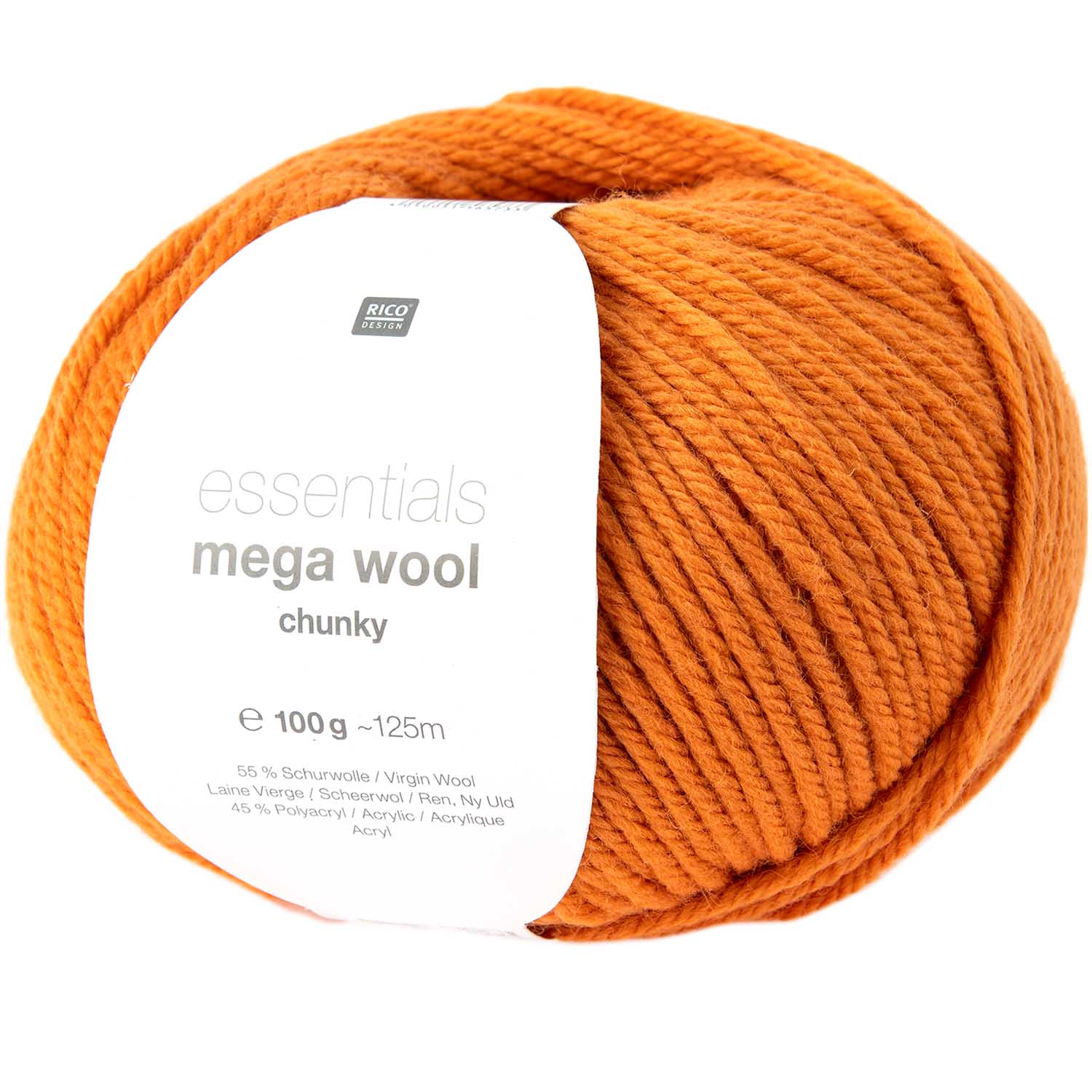 Mega Wool