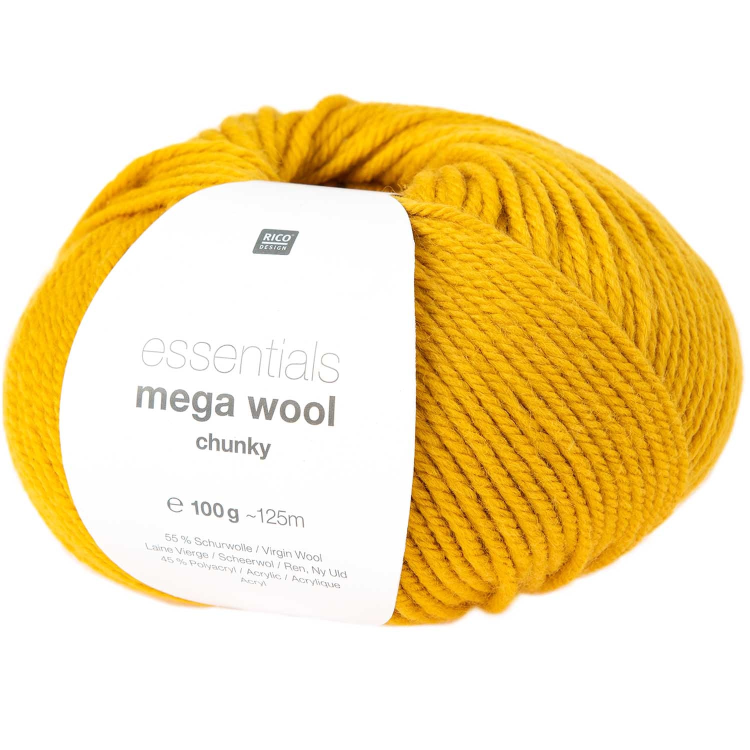 Mega Wool