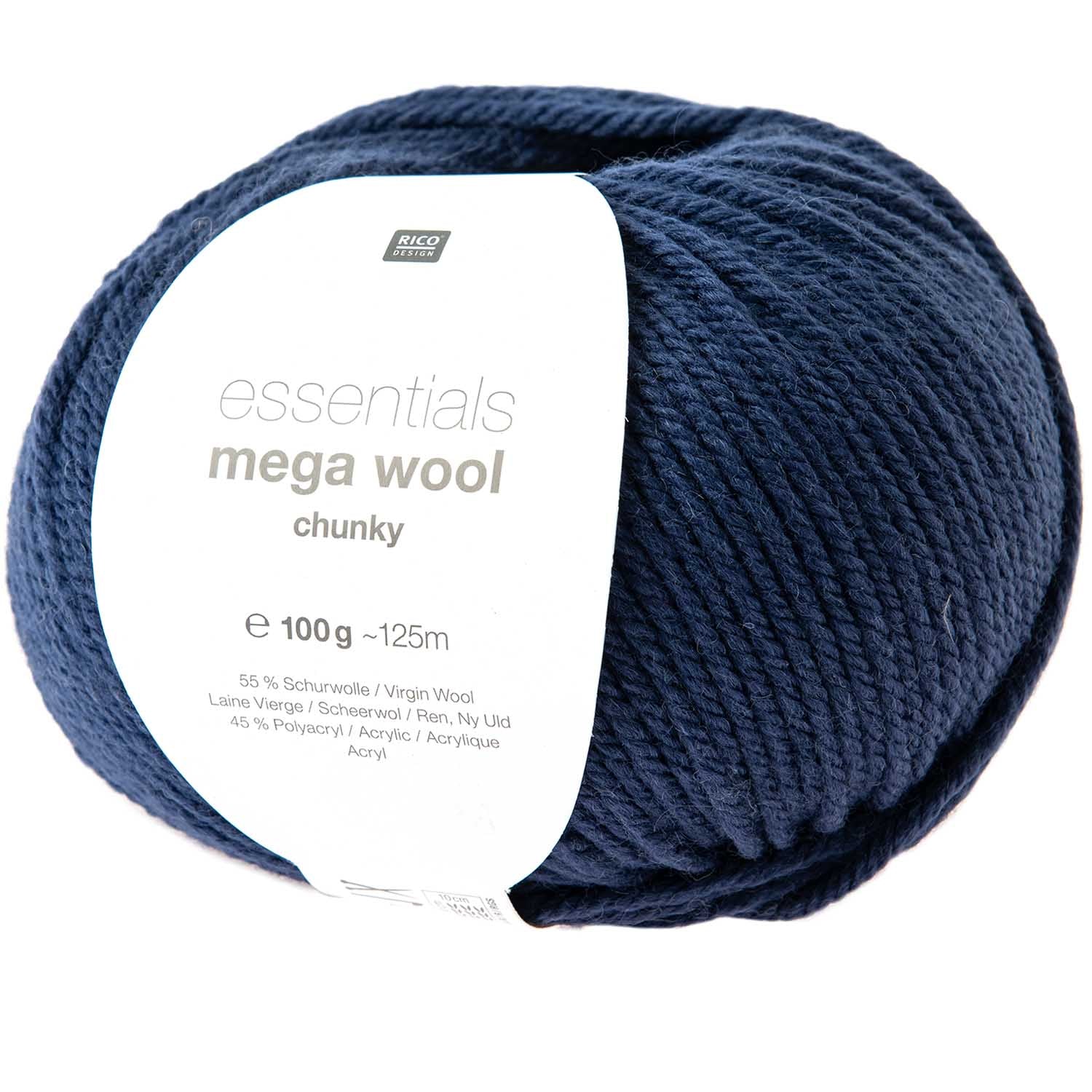 Mega Wool