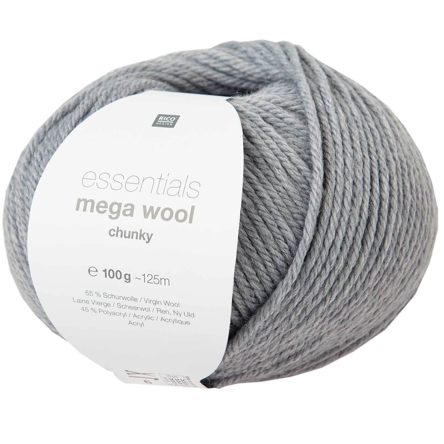 Mega Wool
