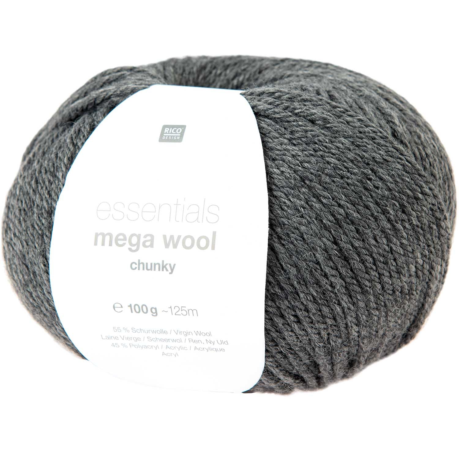 Mega Wool