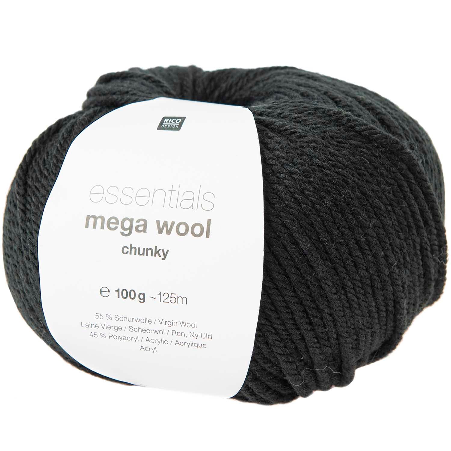 Mega Wool