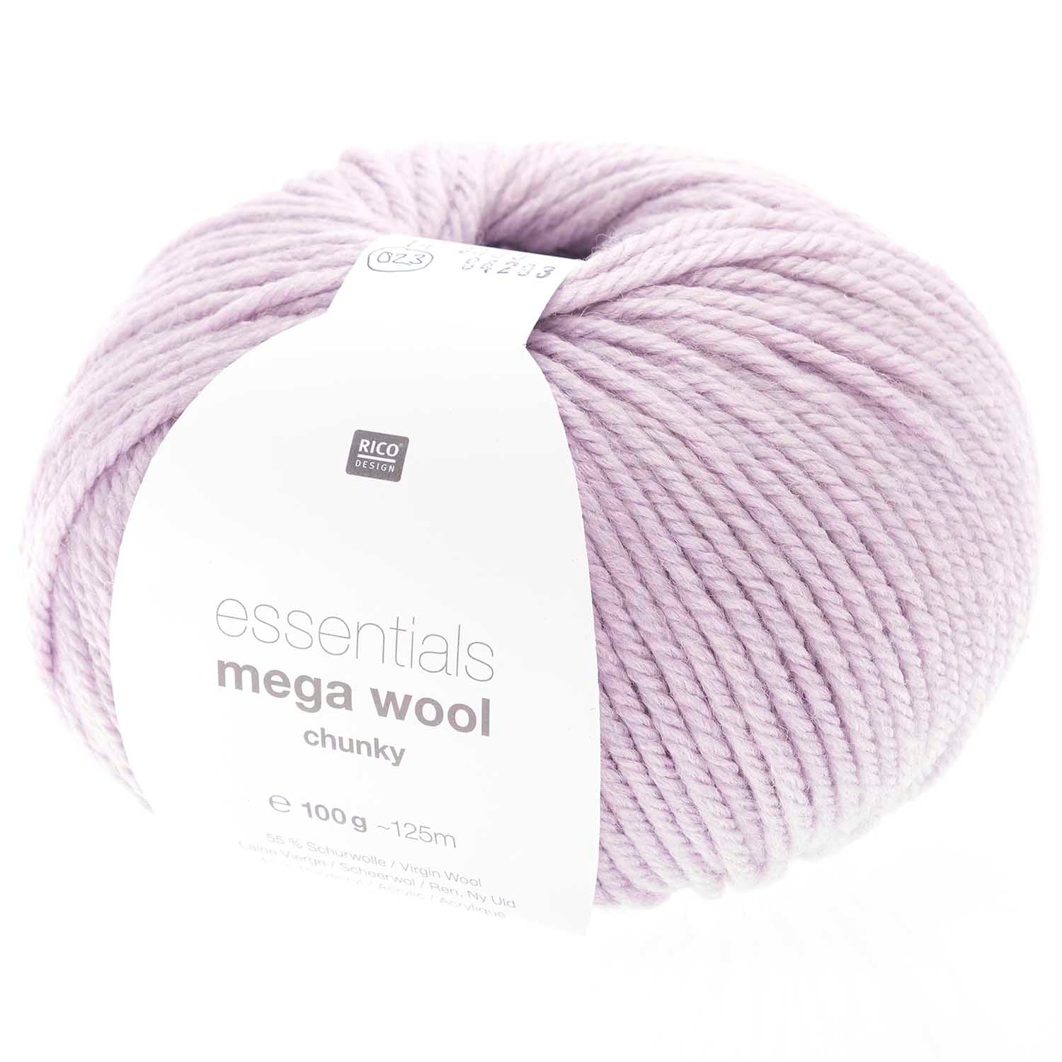 Mega Wool