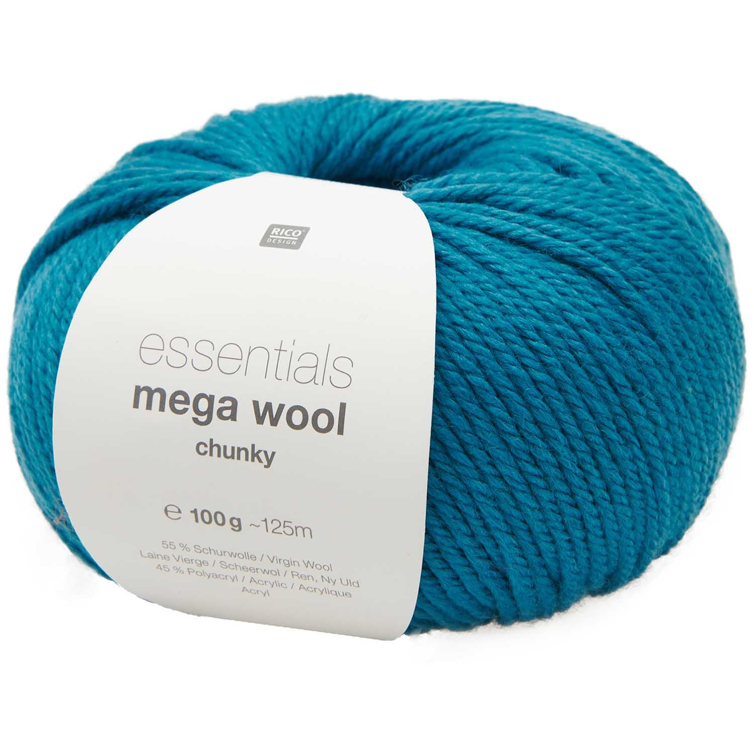 Mega Wool