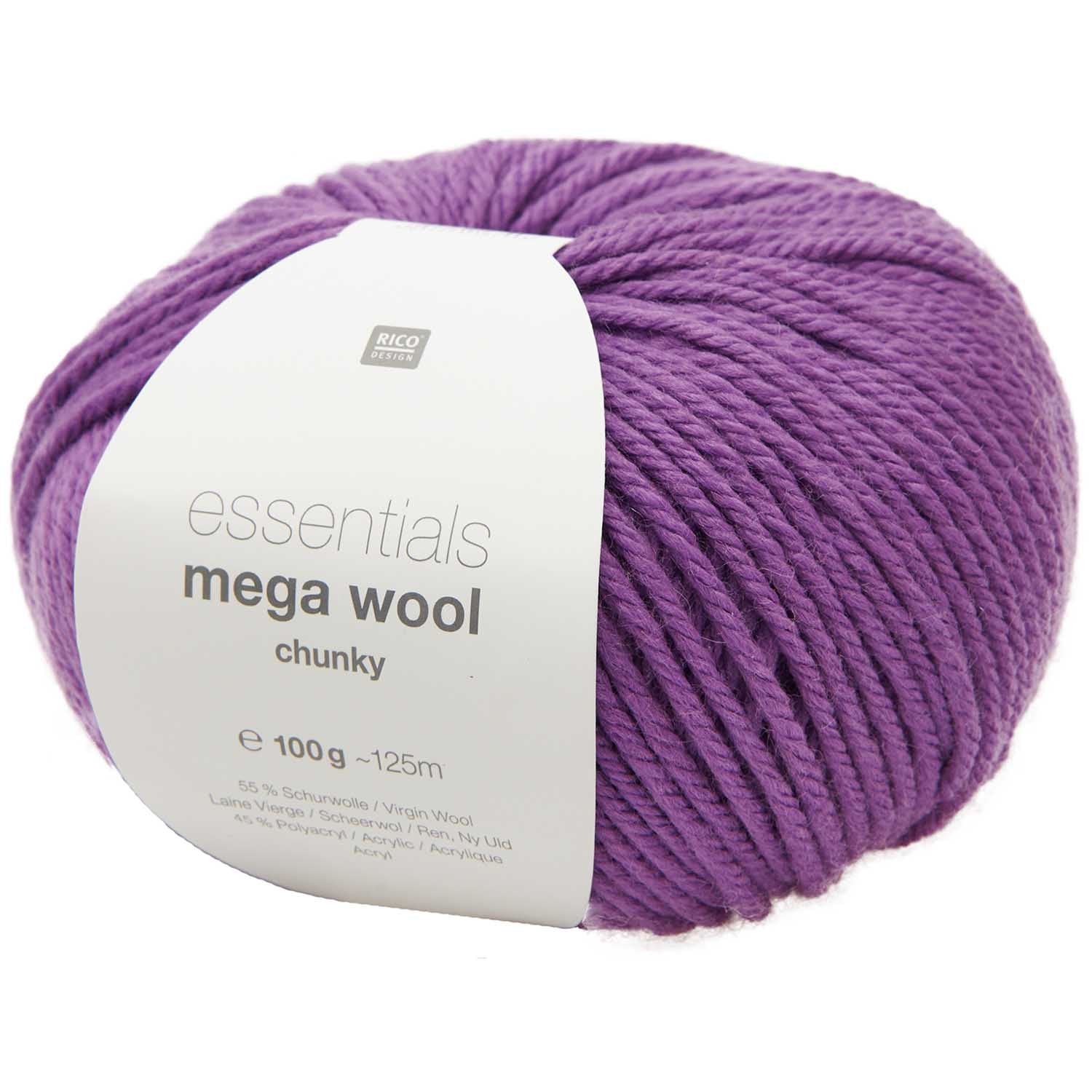 Mega Wool