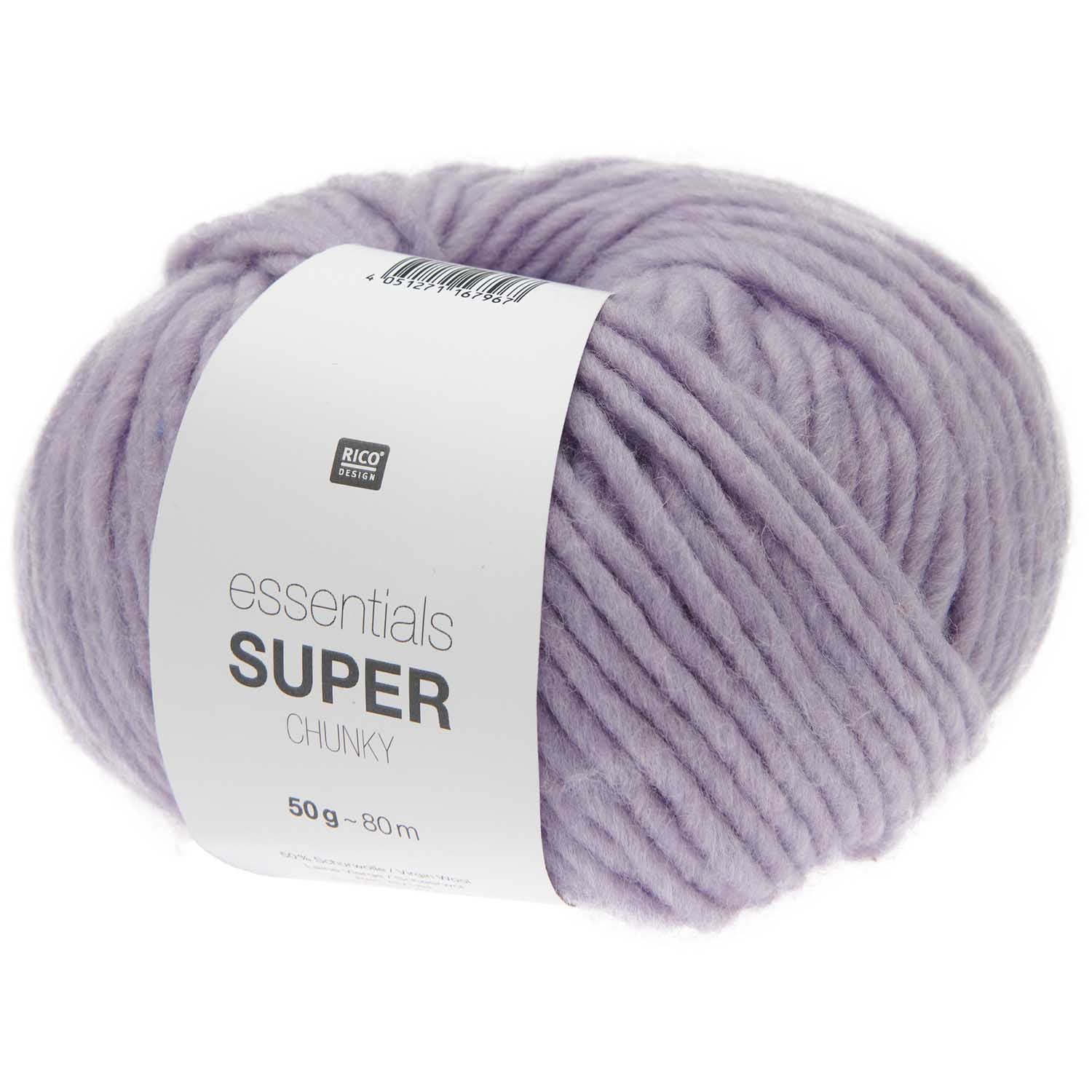 E Super Chunky