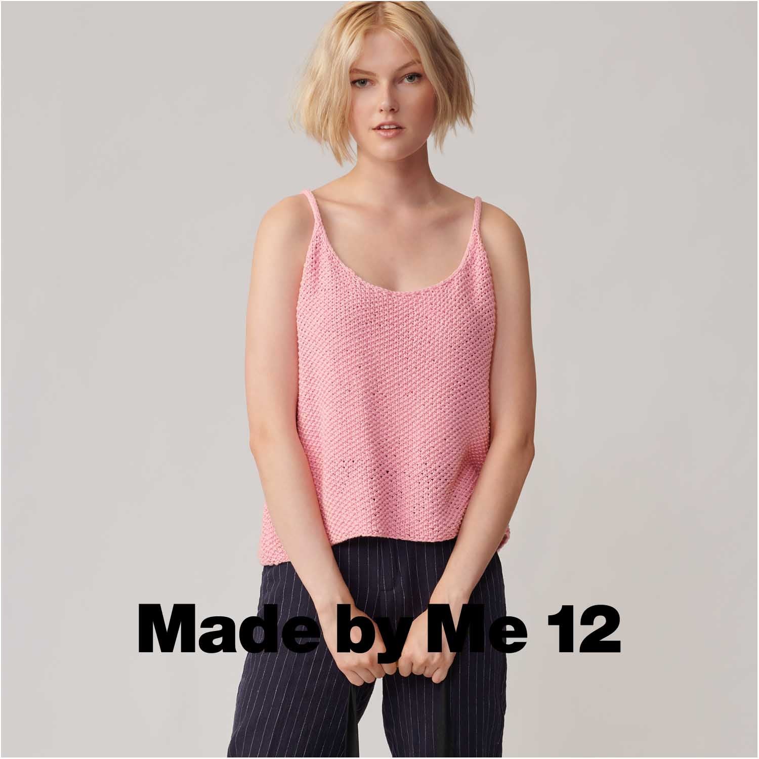 Essentials Organic Cotton Aran (BIO)