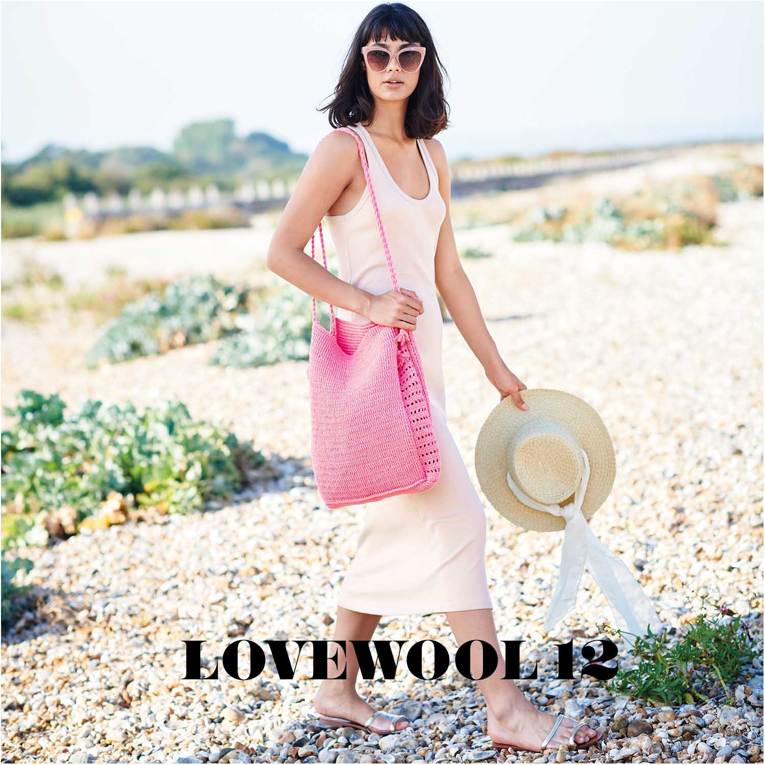 Essentials Organic Cotton Aran (BIO)