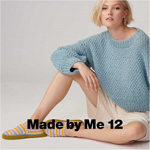 Essentials Organic Cotton Aran (BIO)