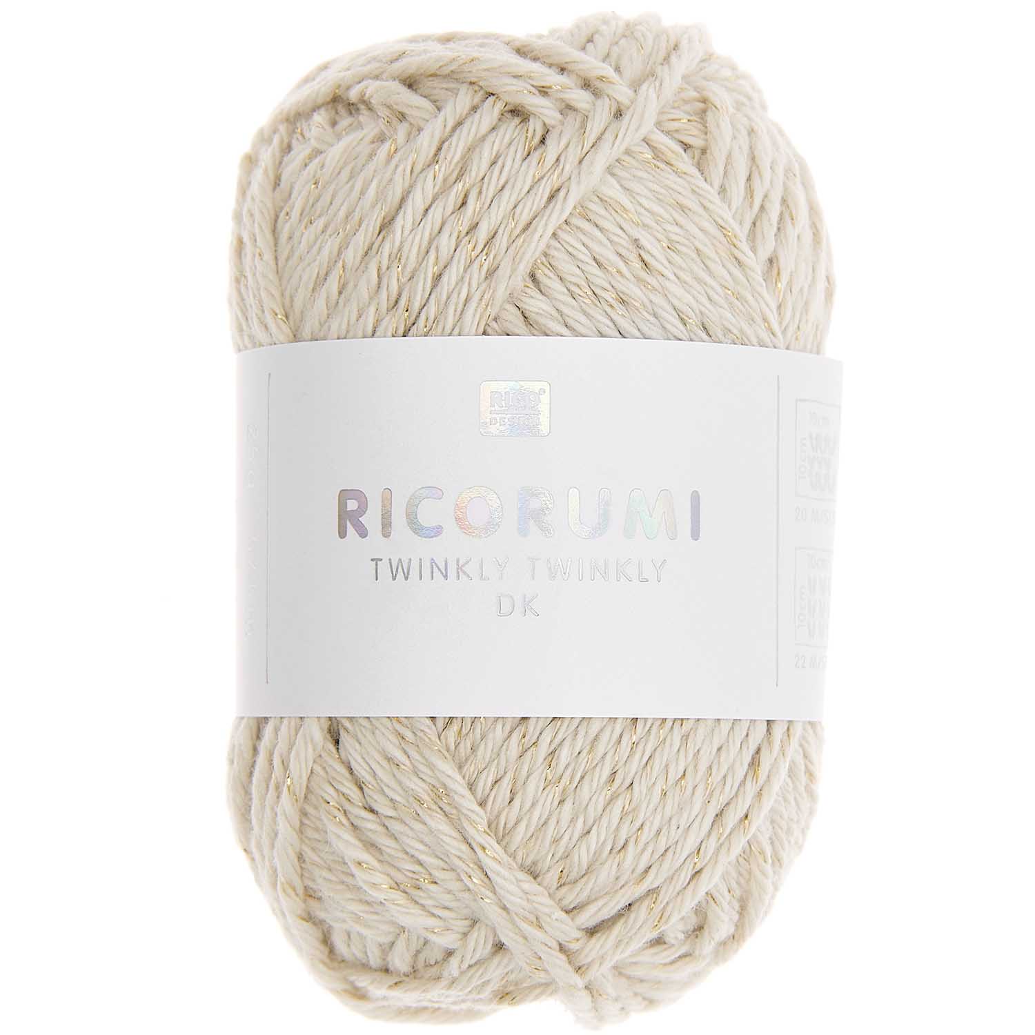 Ricorumi Twinkly Twinkly Dk