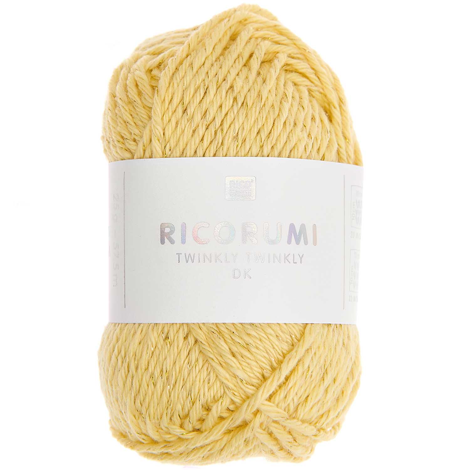 Ricorumi Twinkly Twinkly Dk