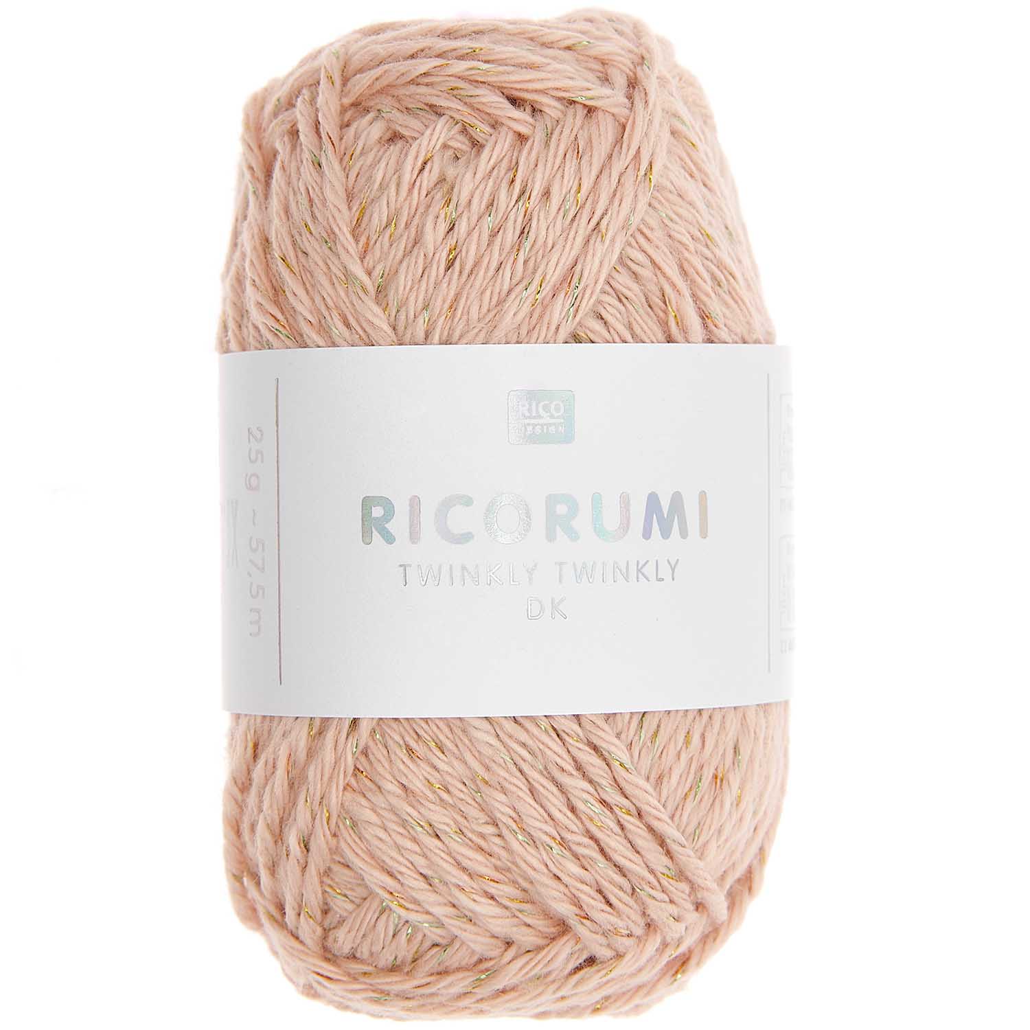 Ricorumi Twinkly Twinkly Dk
