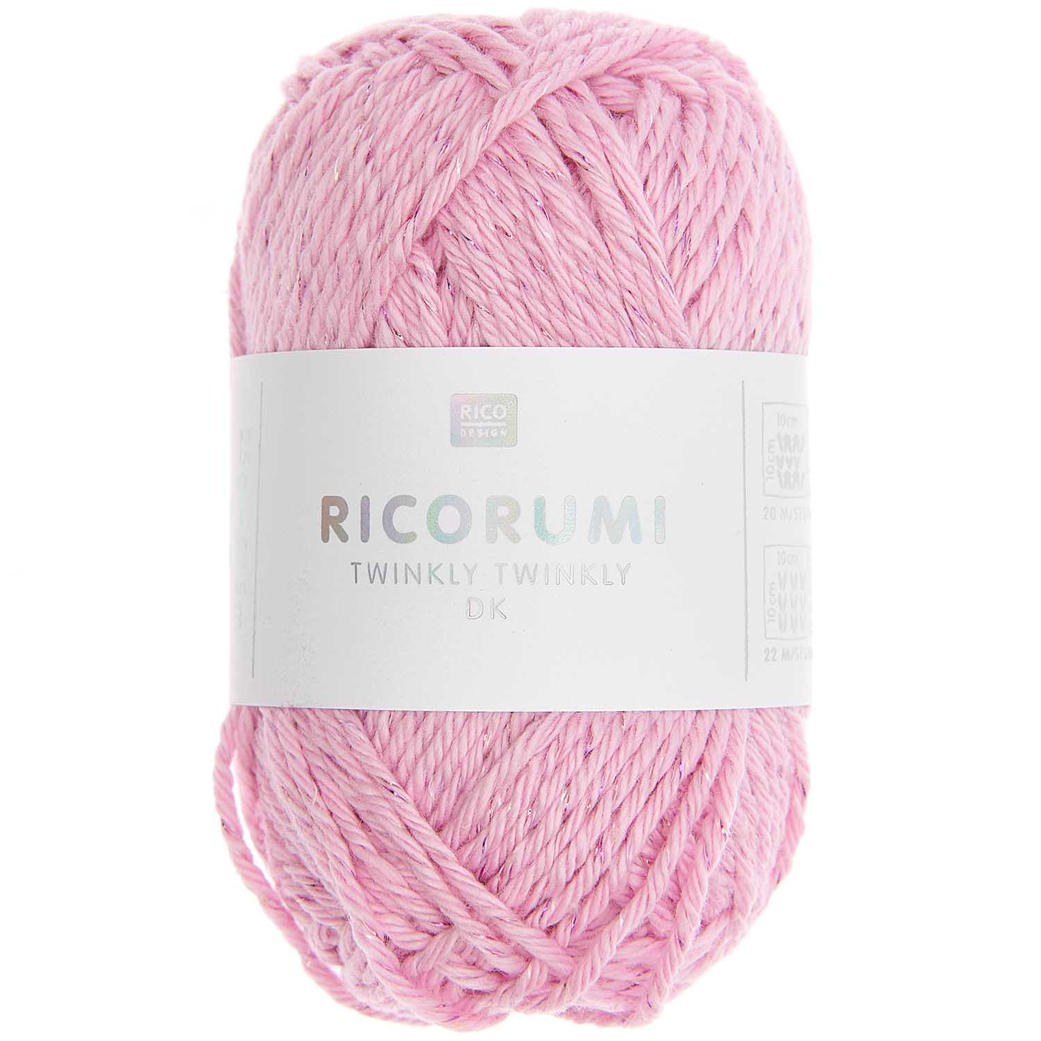 Ricorumi Twinkly Twinkly Dk