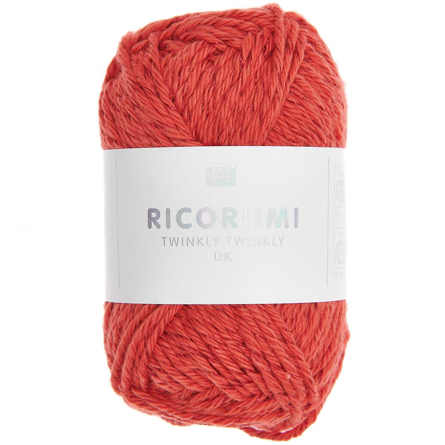 Ricorumi Twinkly Twinkly Dk