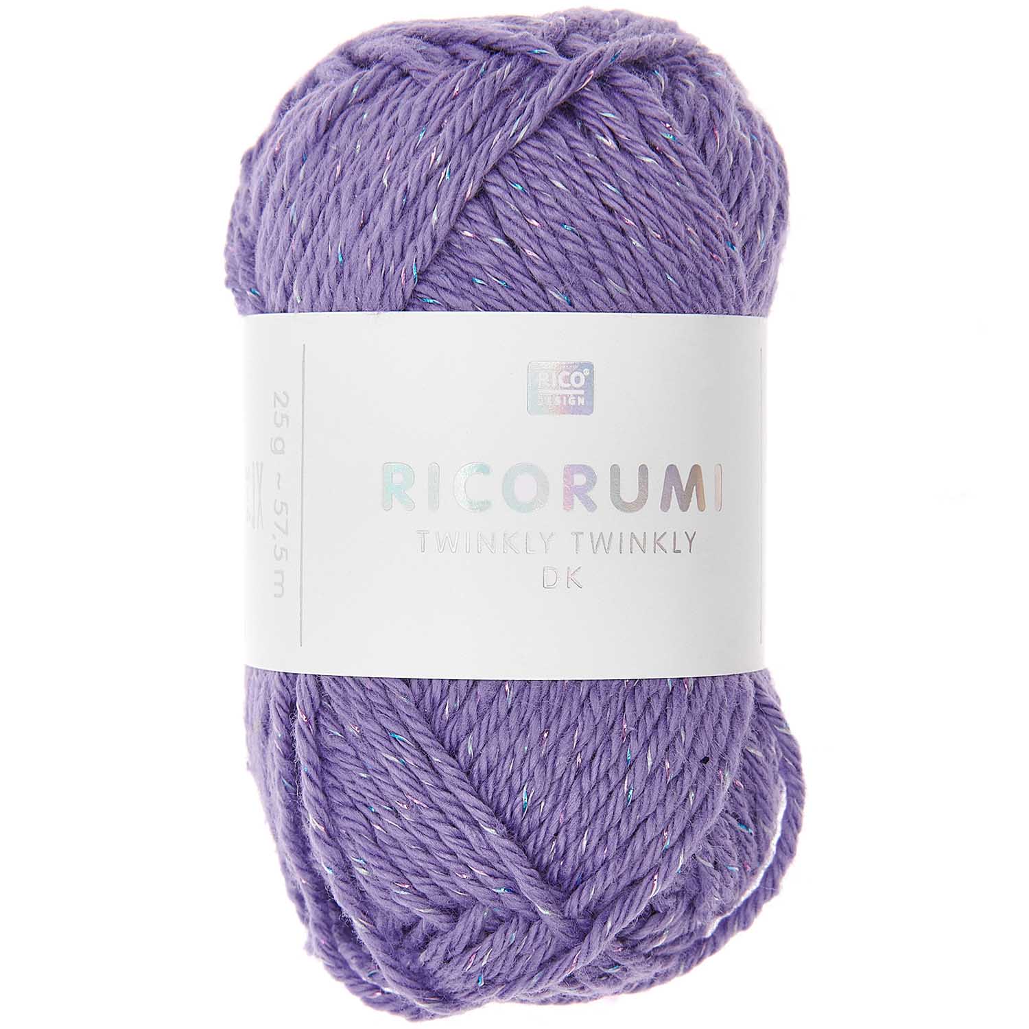 Ricorumi Twinkly Twinkly Dk