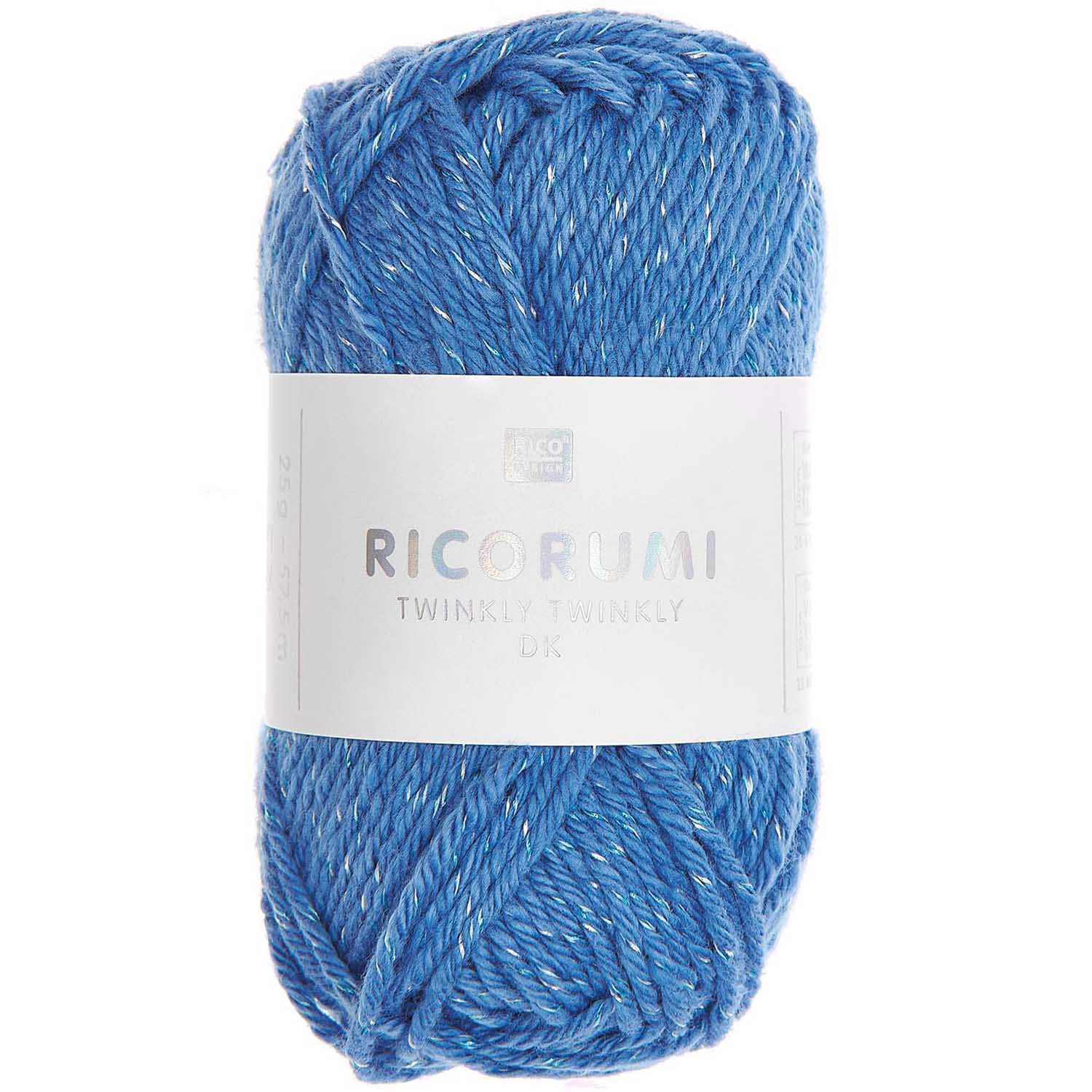 Ricorumi Twinkly Twinkly Dk