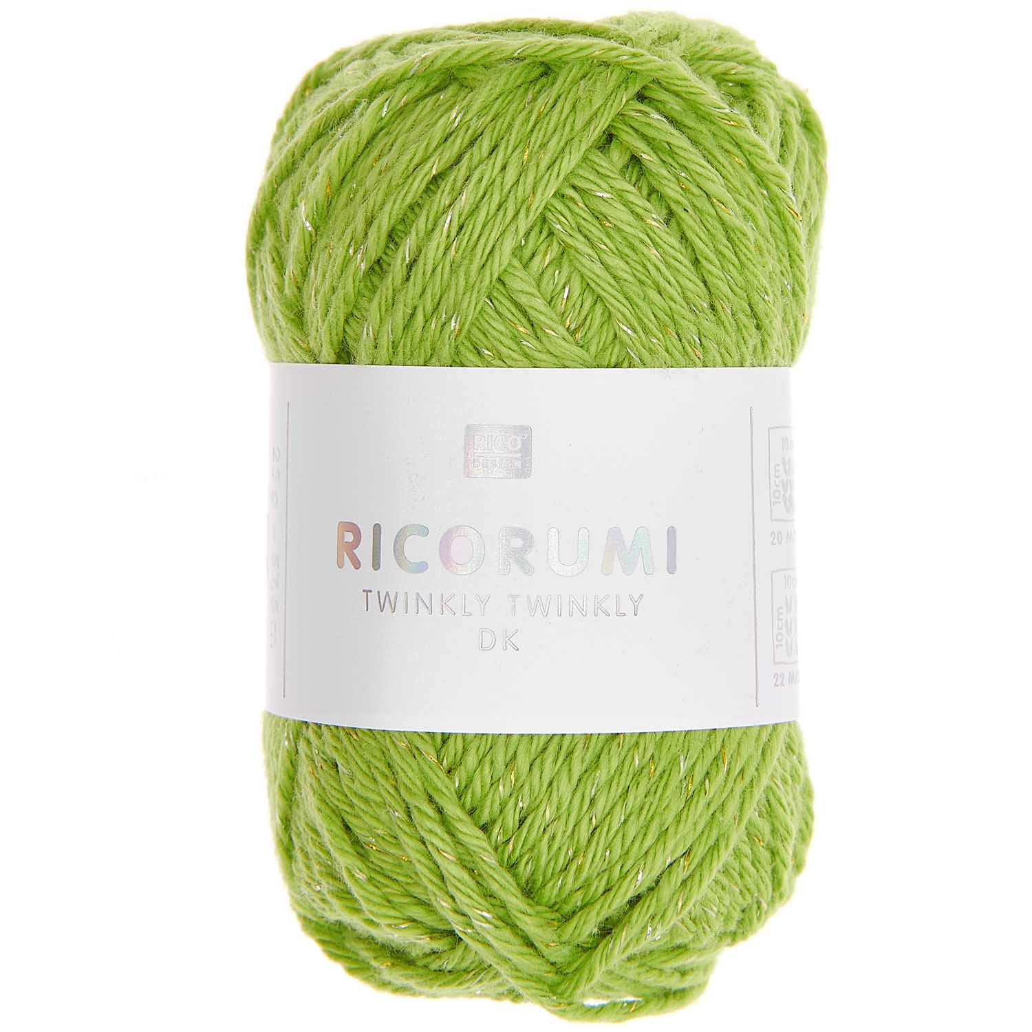 Ricorumi Twinkly Twinkly Dk