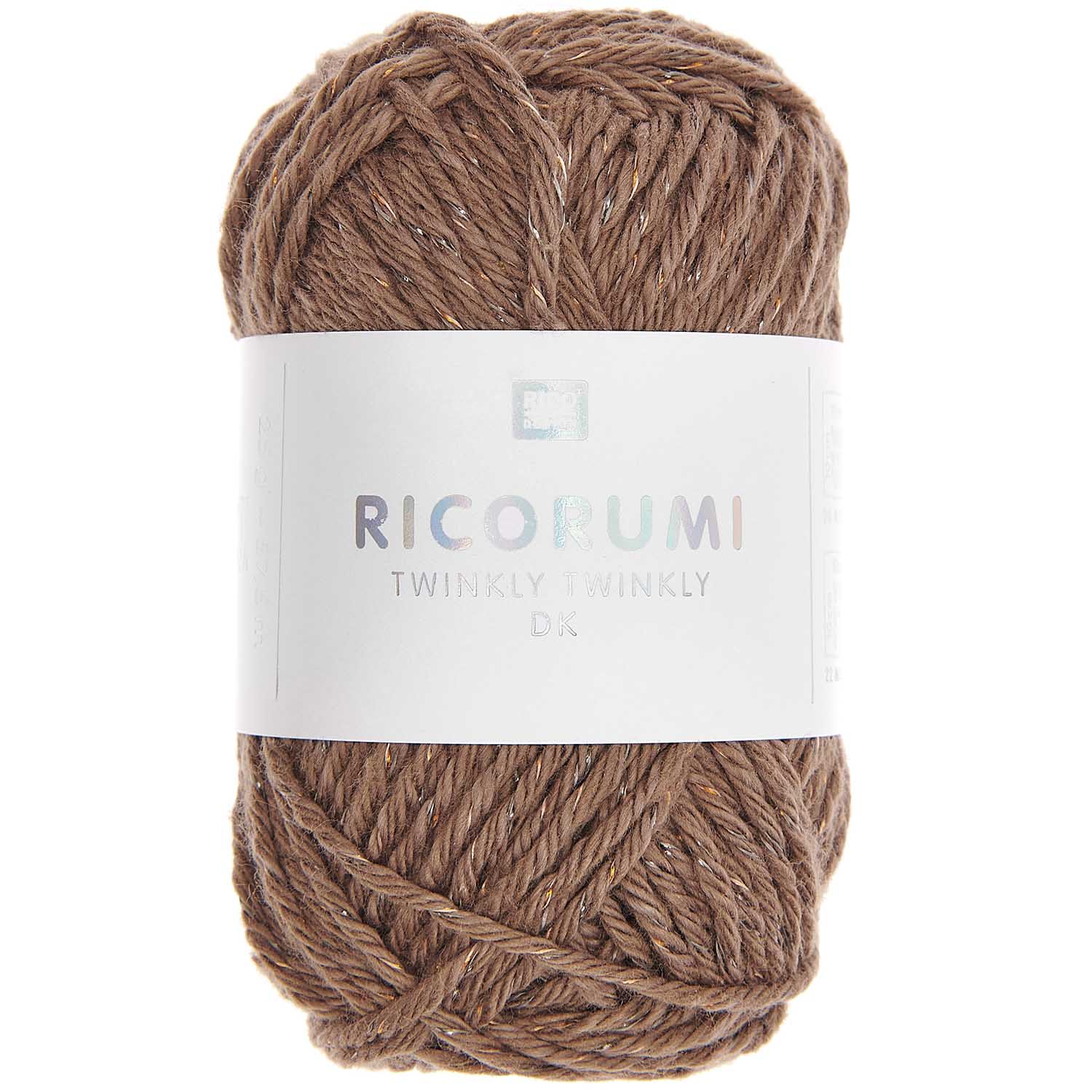 Ricorumi Twinkly Twinkly Dk
