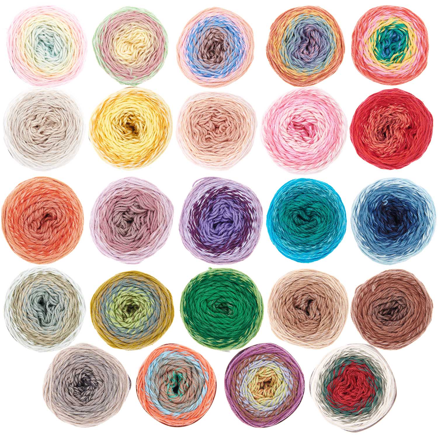 Ricorumi Spin Spin Dk