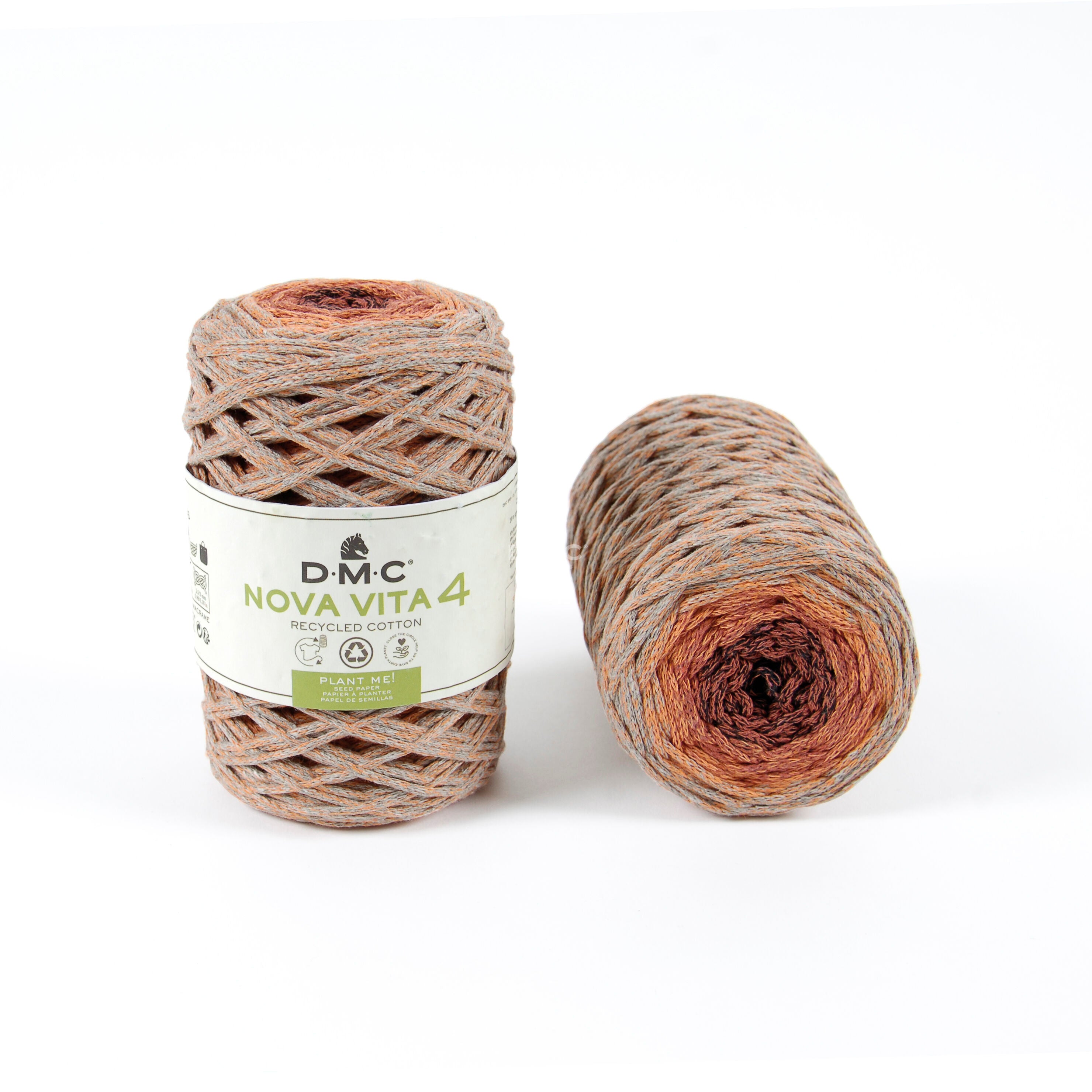 Eco Vita 4 - dégradé