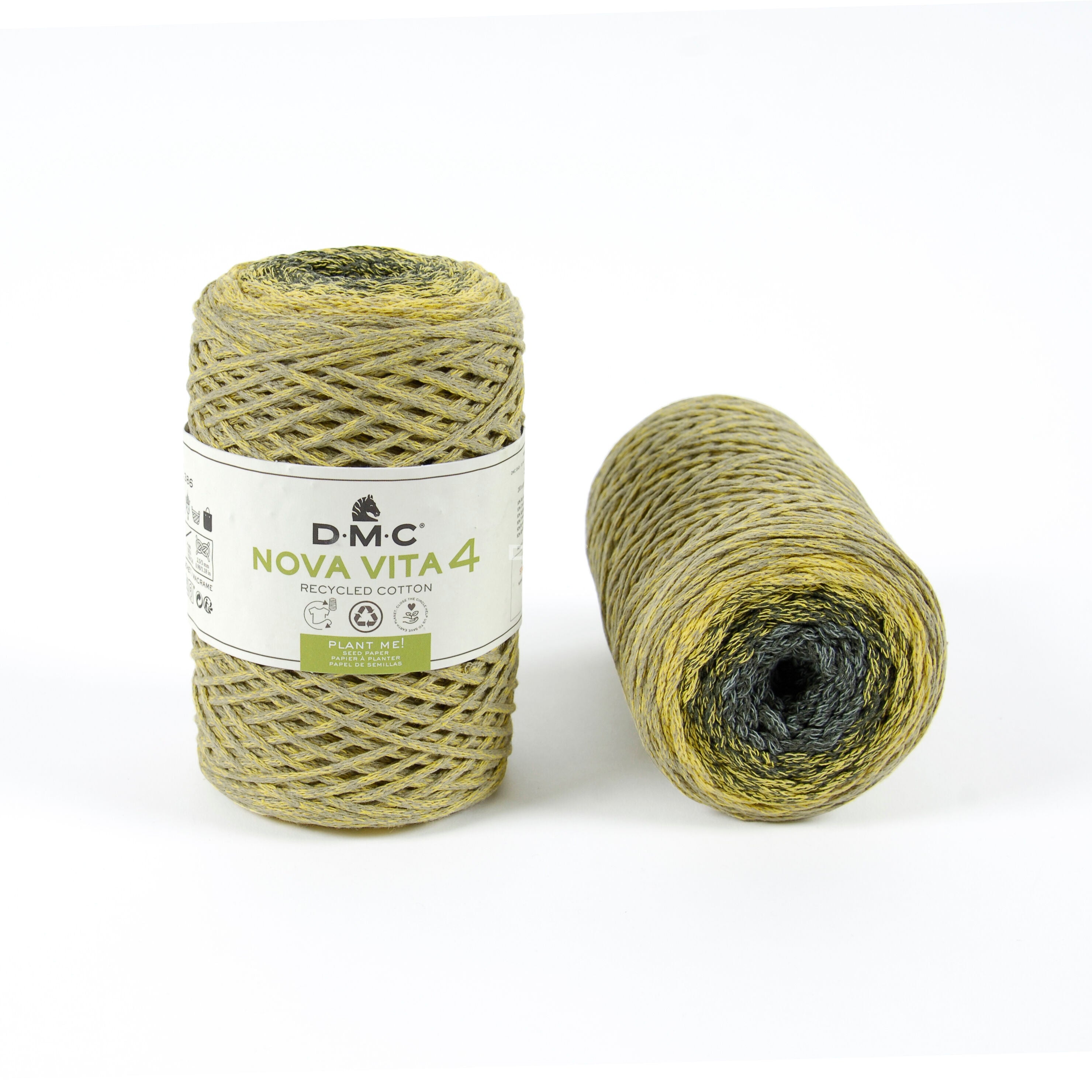 Eco Vita 4 - dégradé
