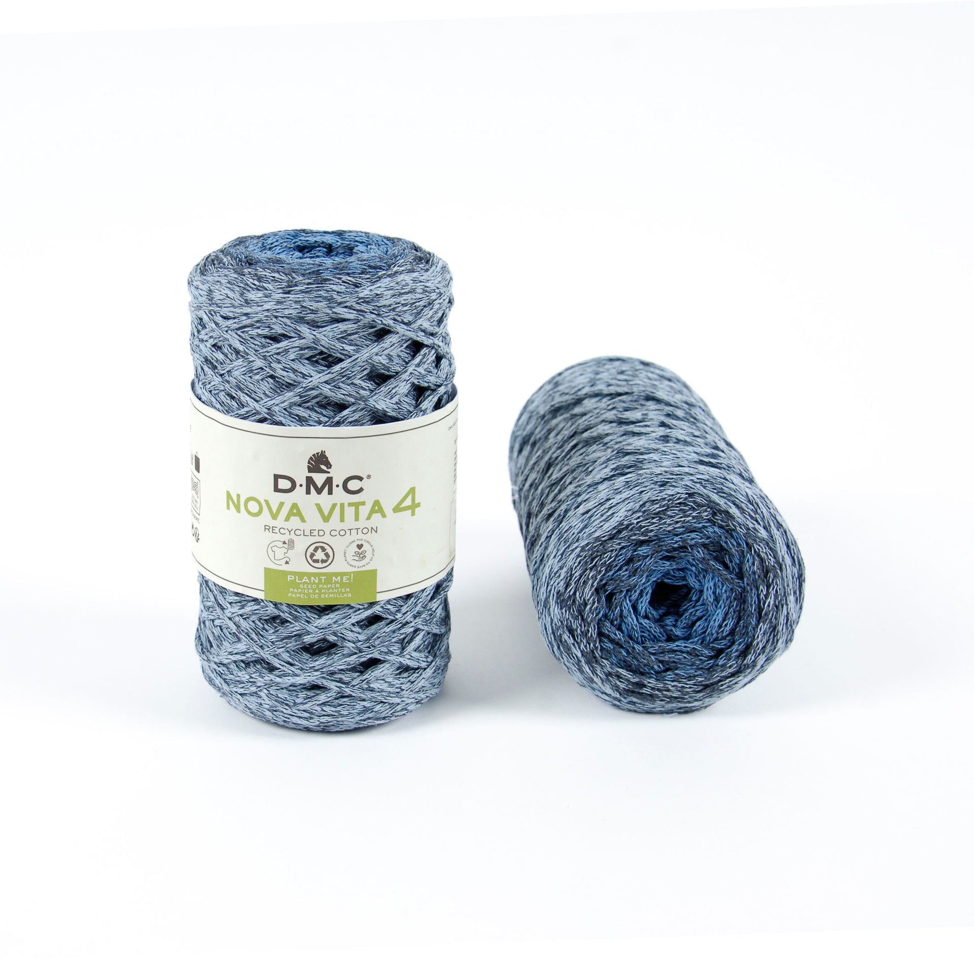 Eco Vita 4 - dégradé