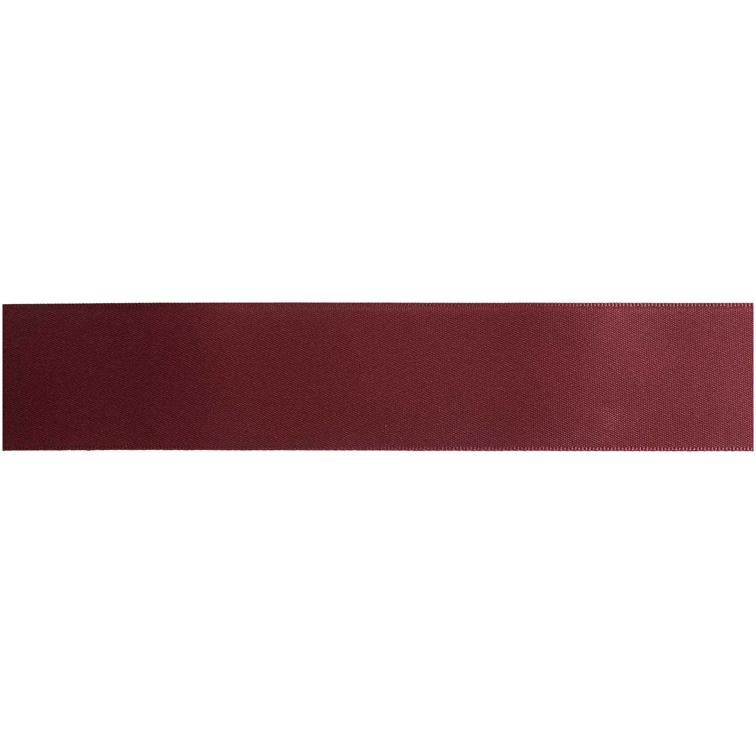 Ruban de satin 3m